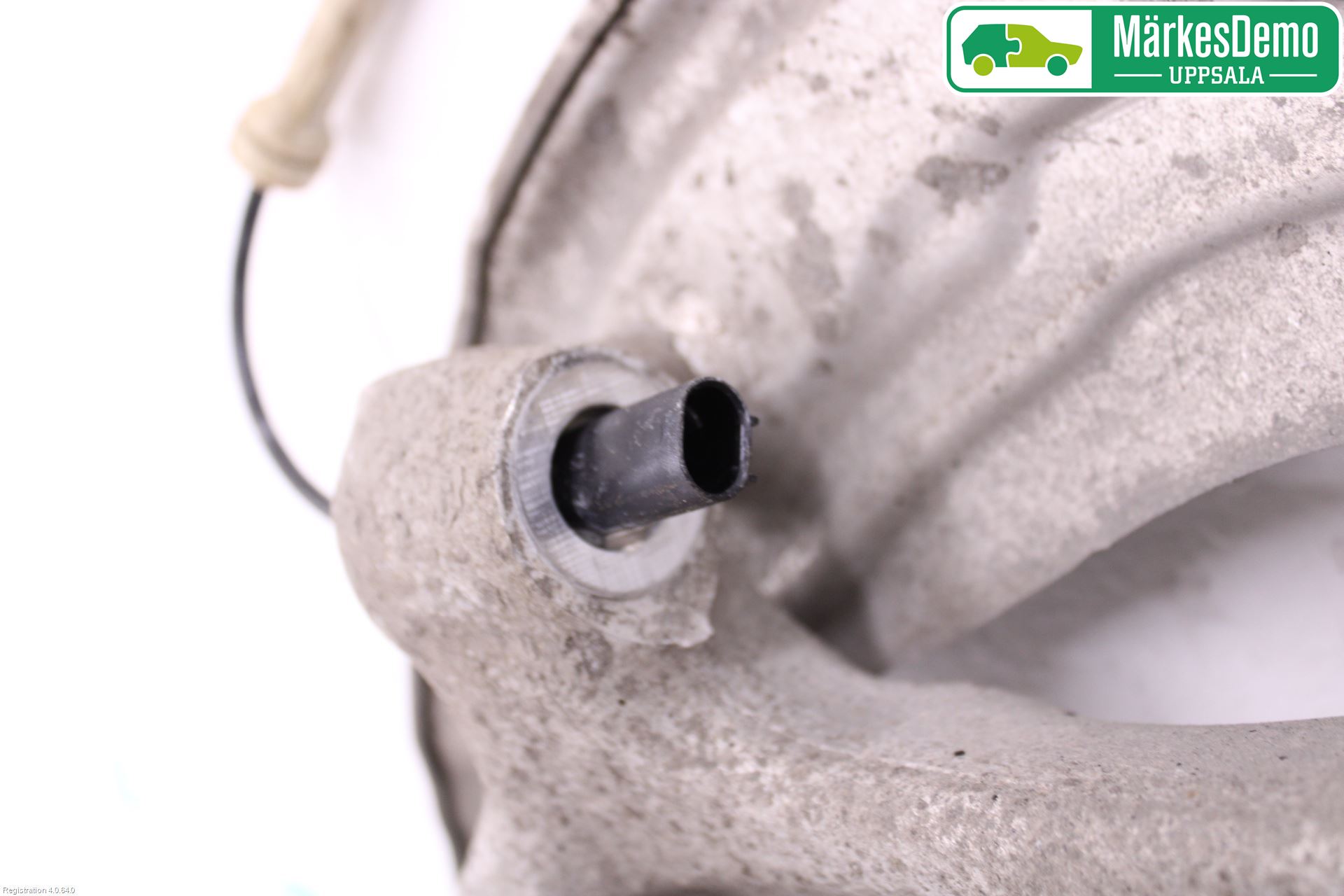 BMW 5 G30/G31/F90 17-23 Spindel Hf