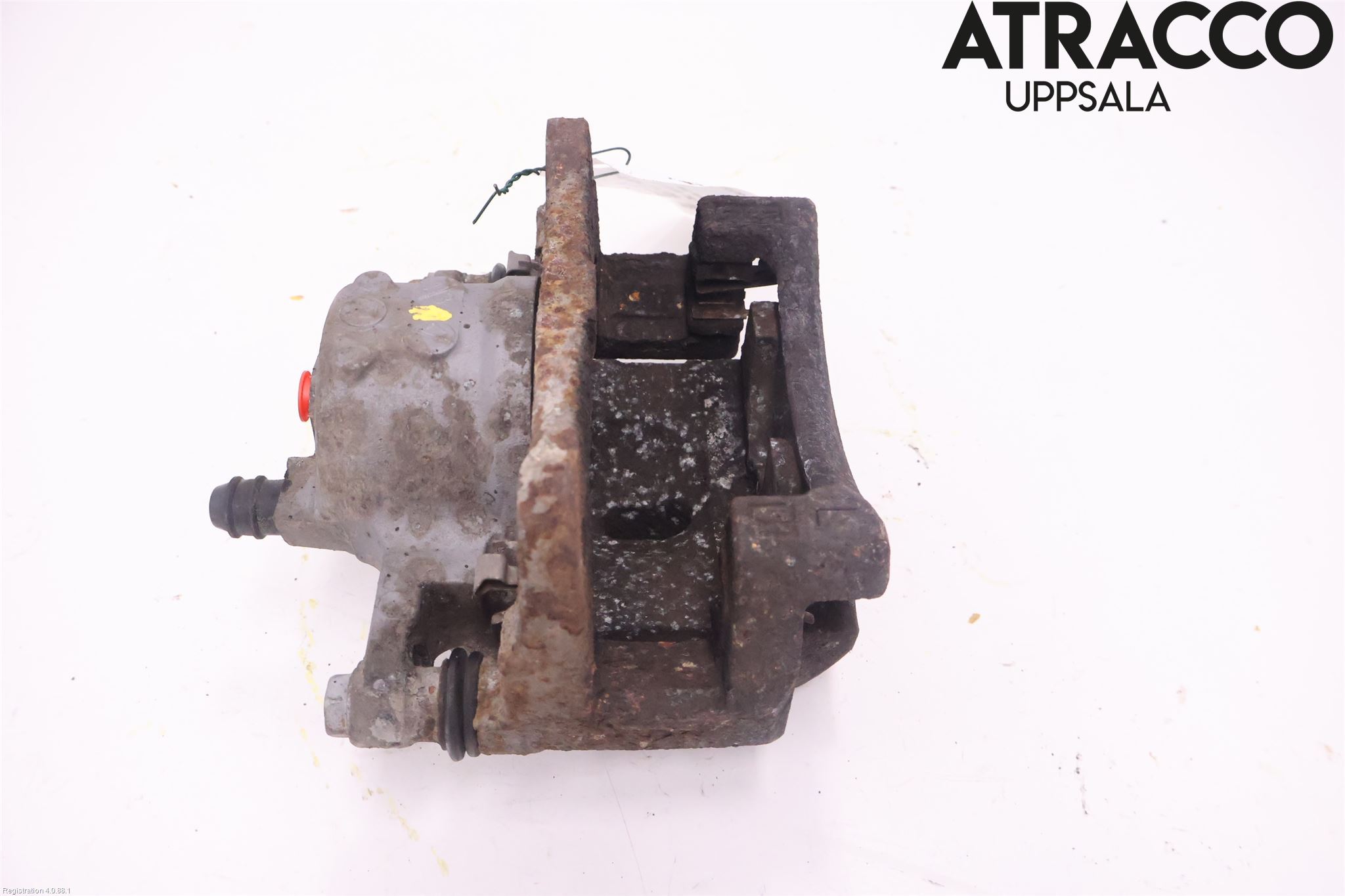 Toyota PRIUS ZVW30 09-20 Bremsecaliper Foran Venstre