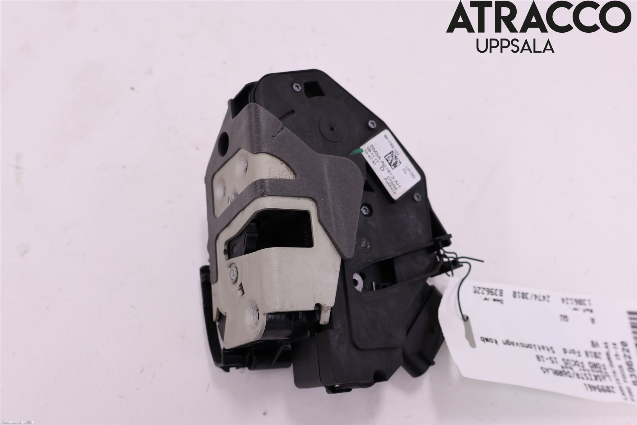 Ford FOCUS 15-18 Dørlås - Låsekasse