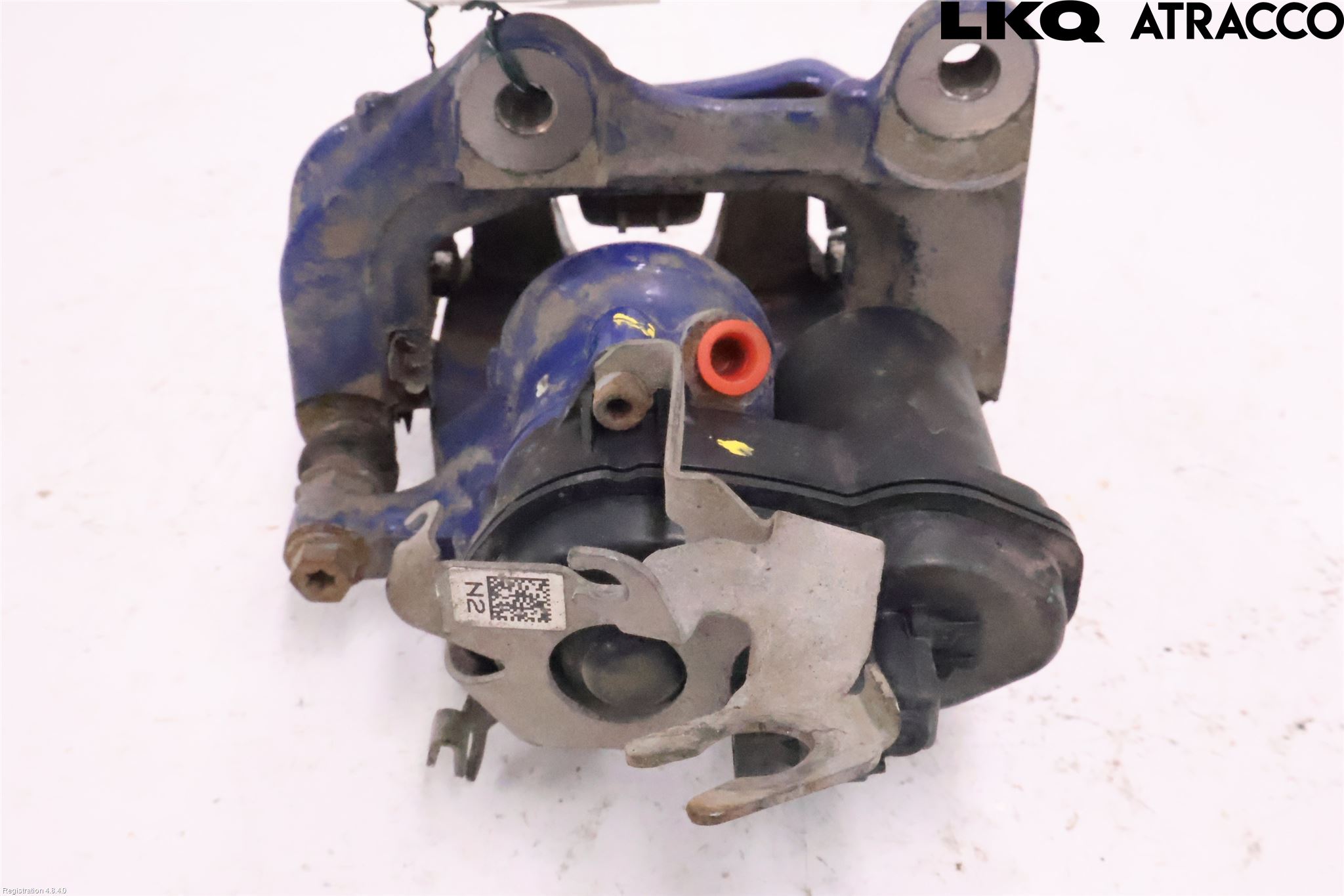 BMW X5 G05 18- Bremsecaliper Bak Høyre