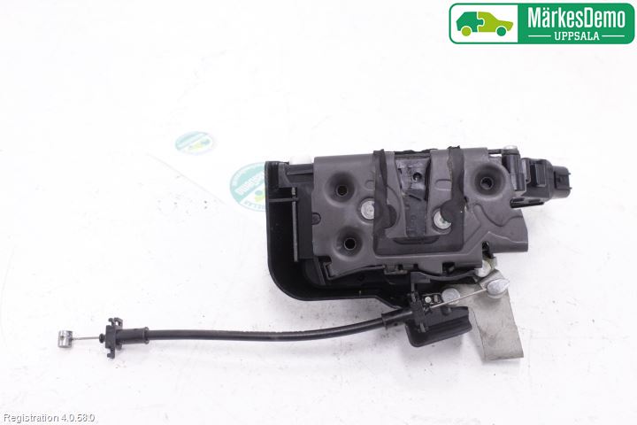 Ford FOCUS 08-11 Dørlås - Låsekasse