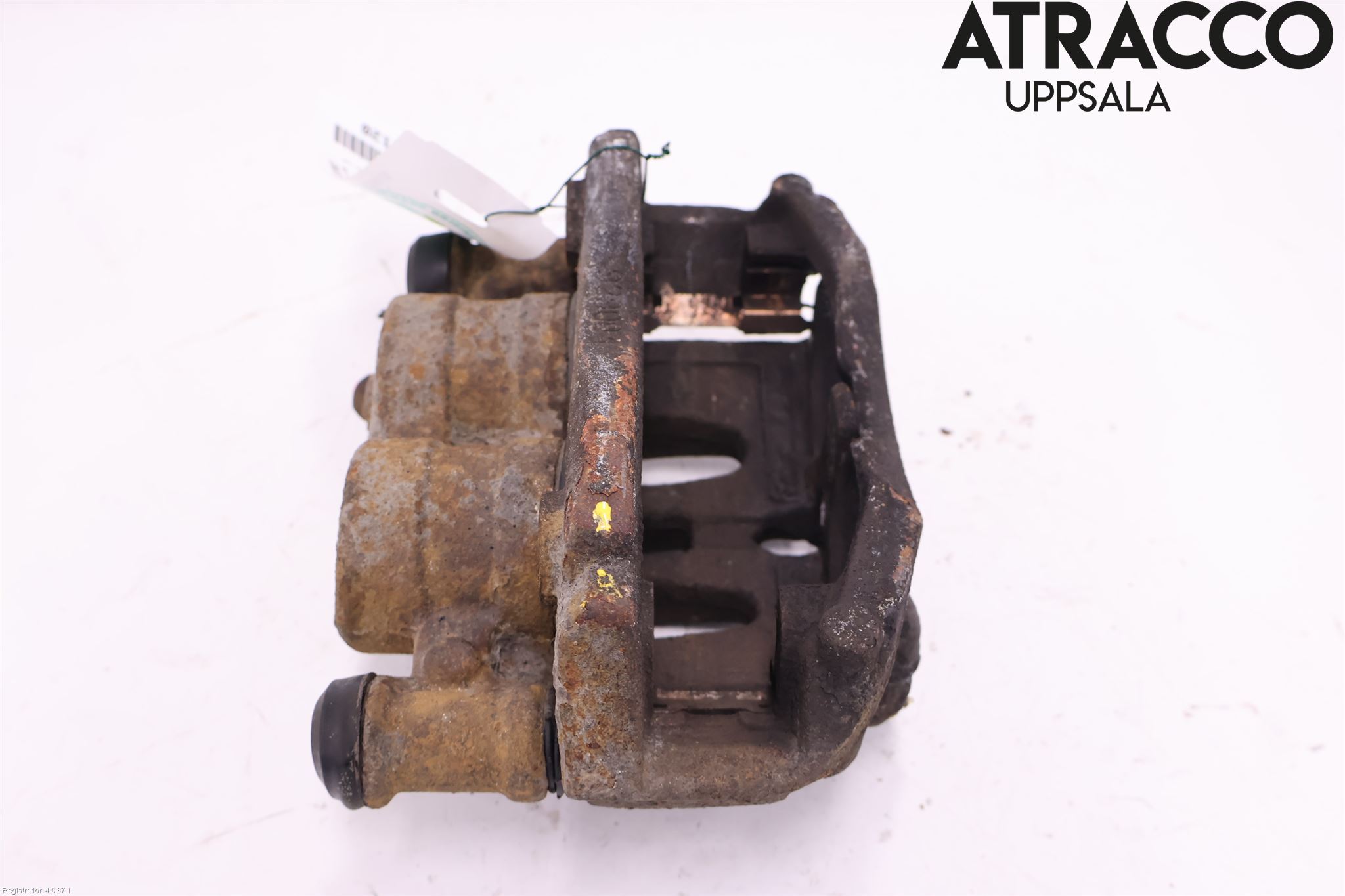 Mercedes-Benz MB SPRINTER (W906) 06-18 Bremsecaliper Foran Venstre