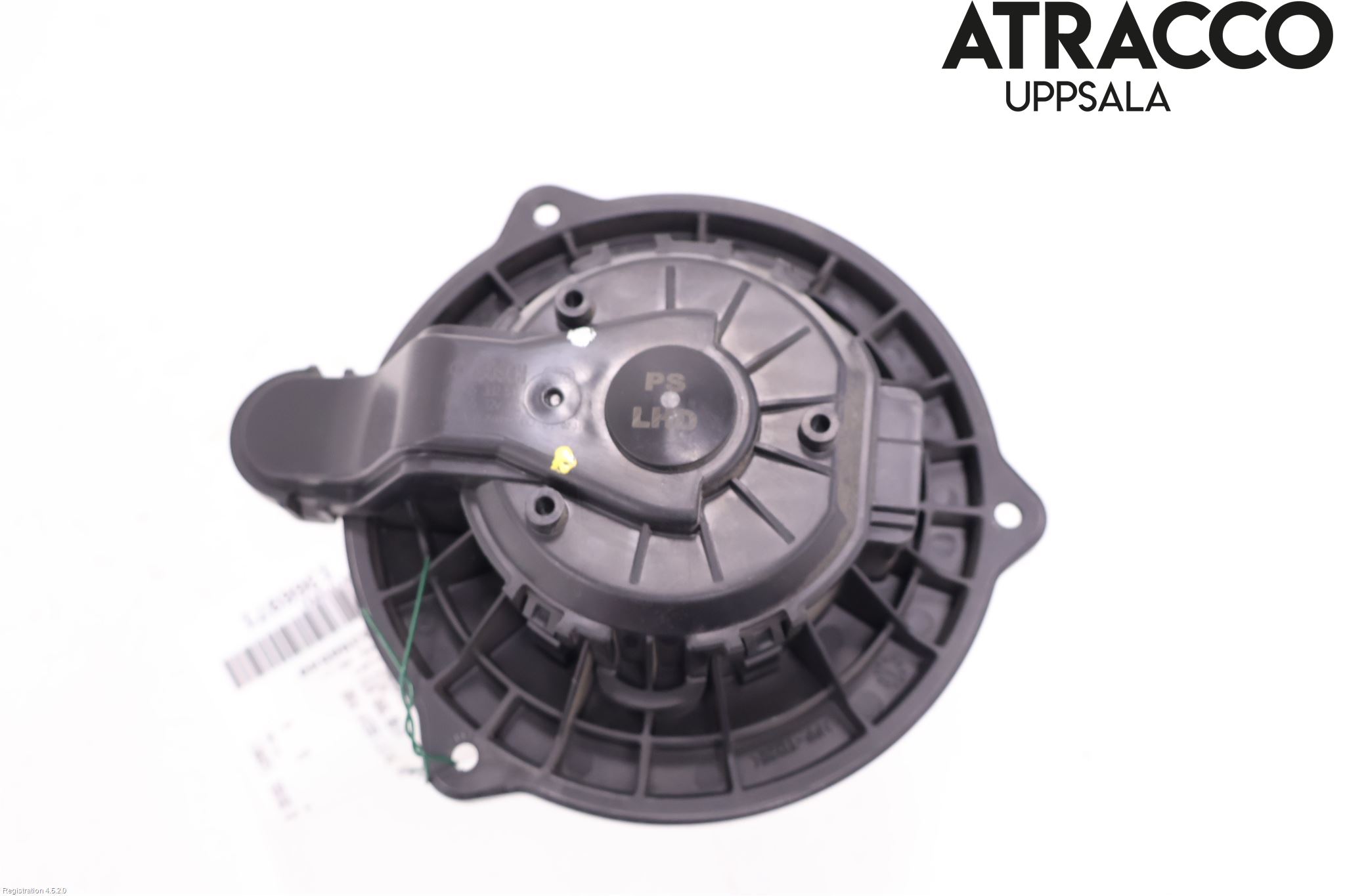 Kia SOUL 09- Varmeapparat Viftemotor