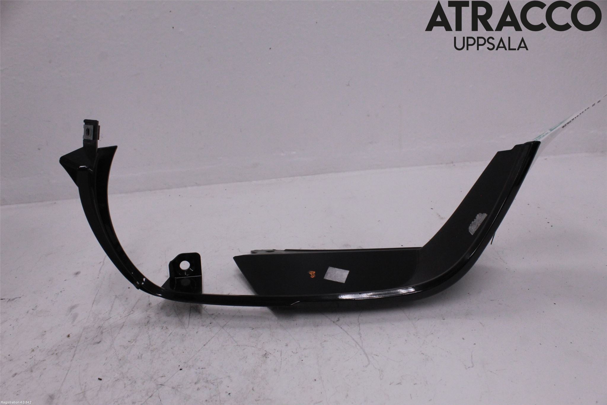 BMW Z4 E86/85Cou/CAB 02-08 Baklykt Omramming