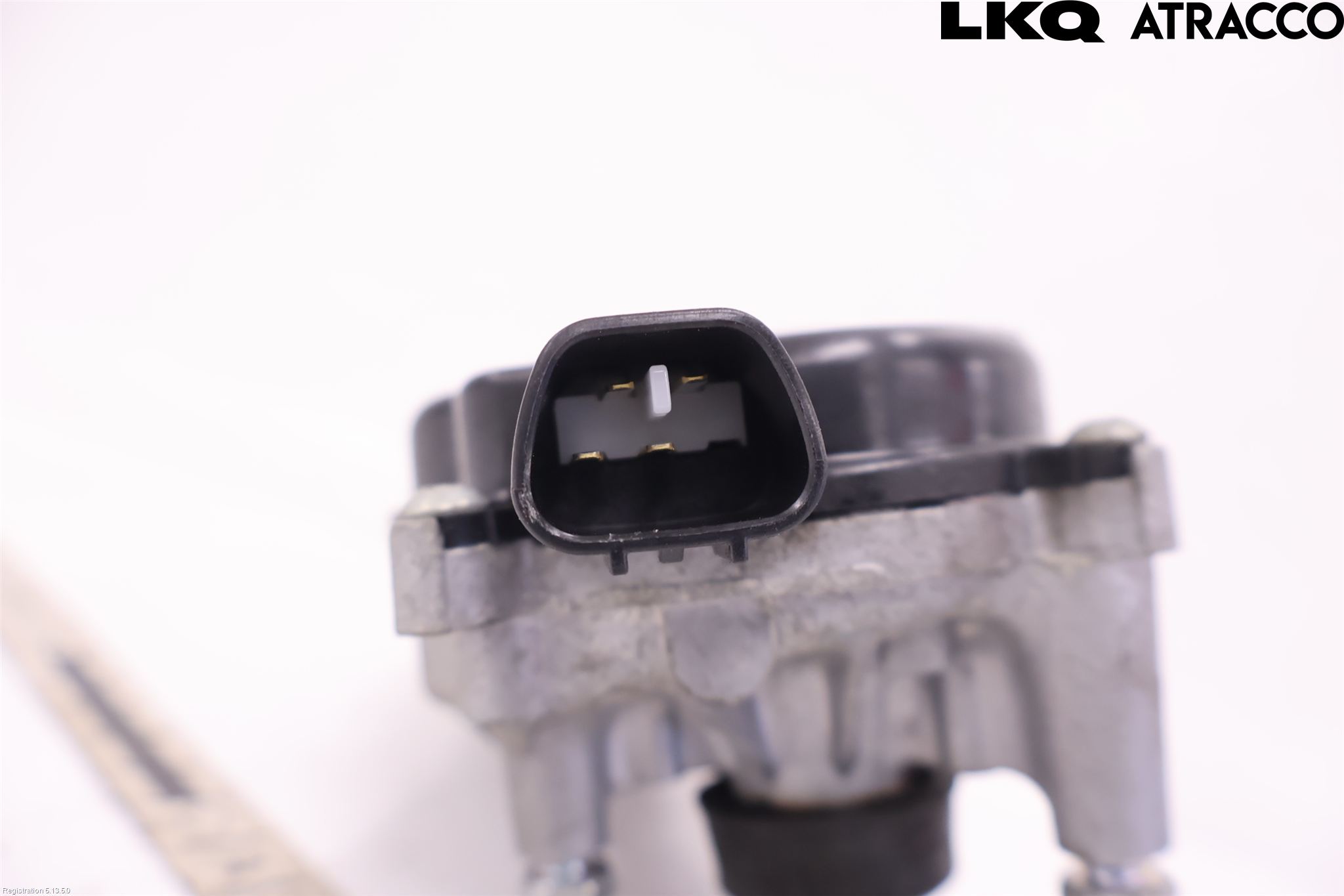 Honda CIVIC 12-16 Viskermotor Frontrute