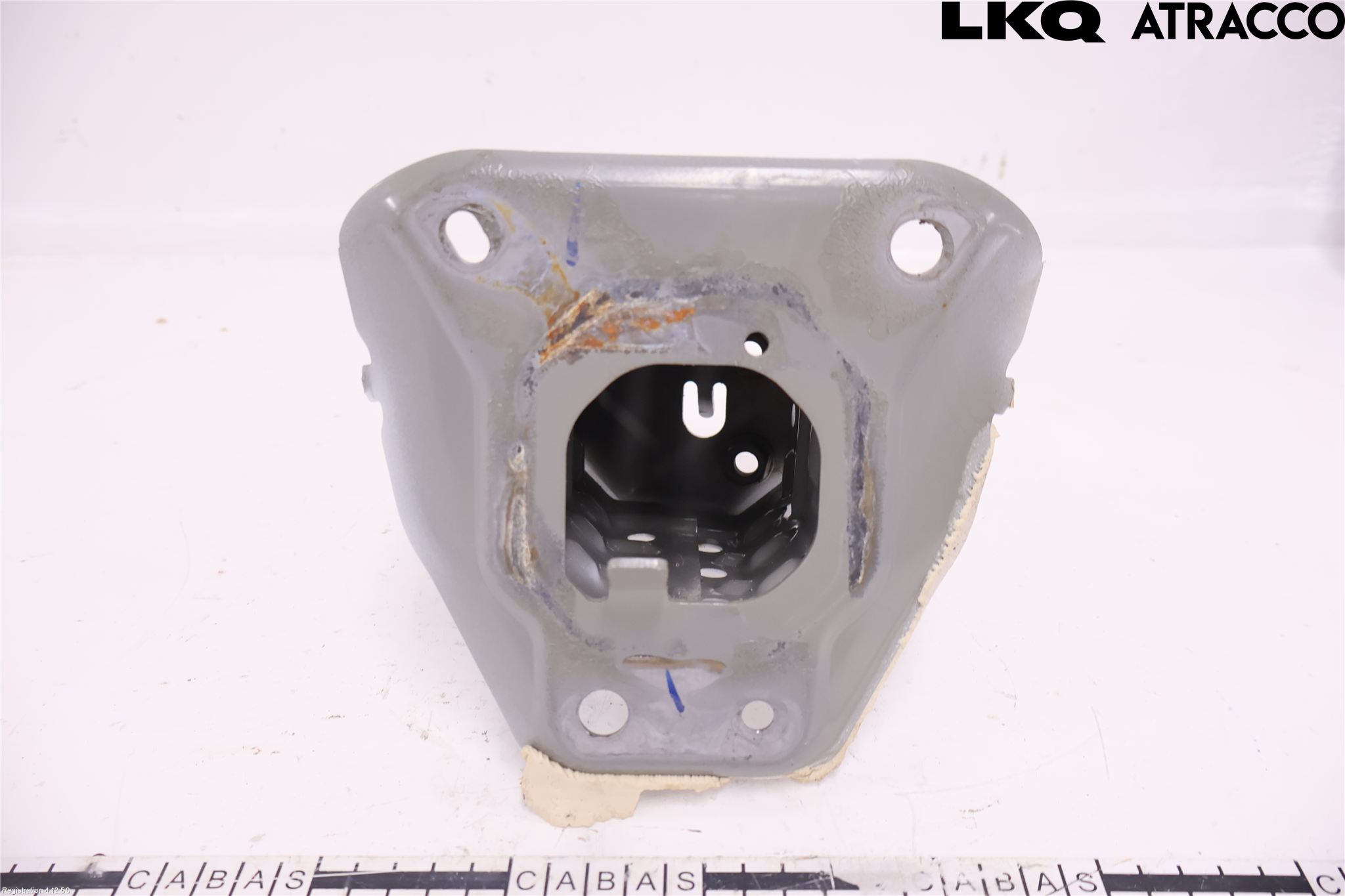 Toyota COROLLA 19- Støtfanger Bak Feste