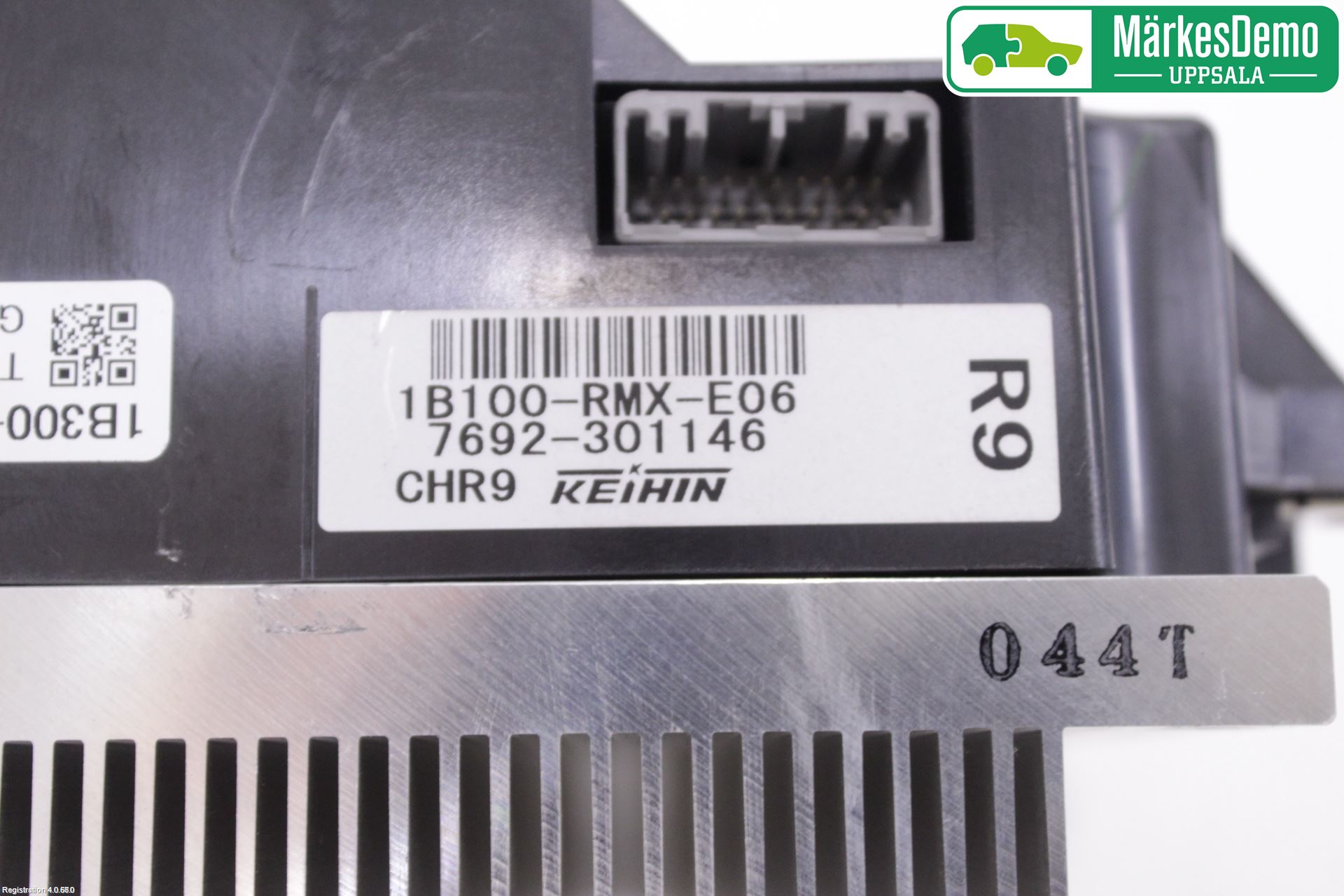 Honda CIVIC 06-11 Dc-Cd Omformer Hybrid