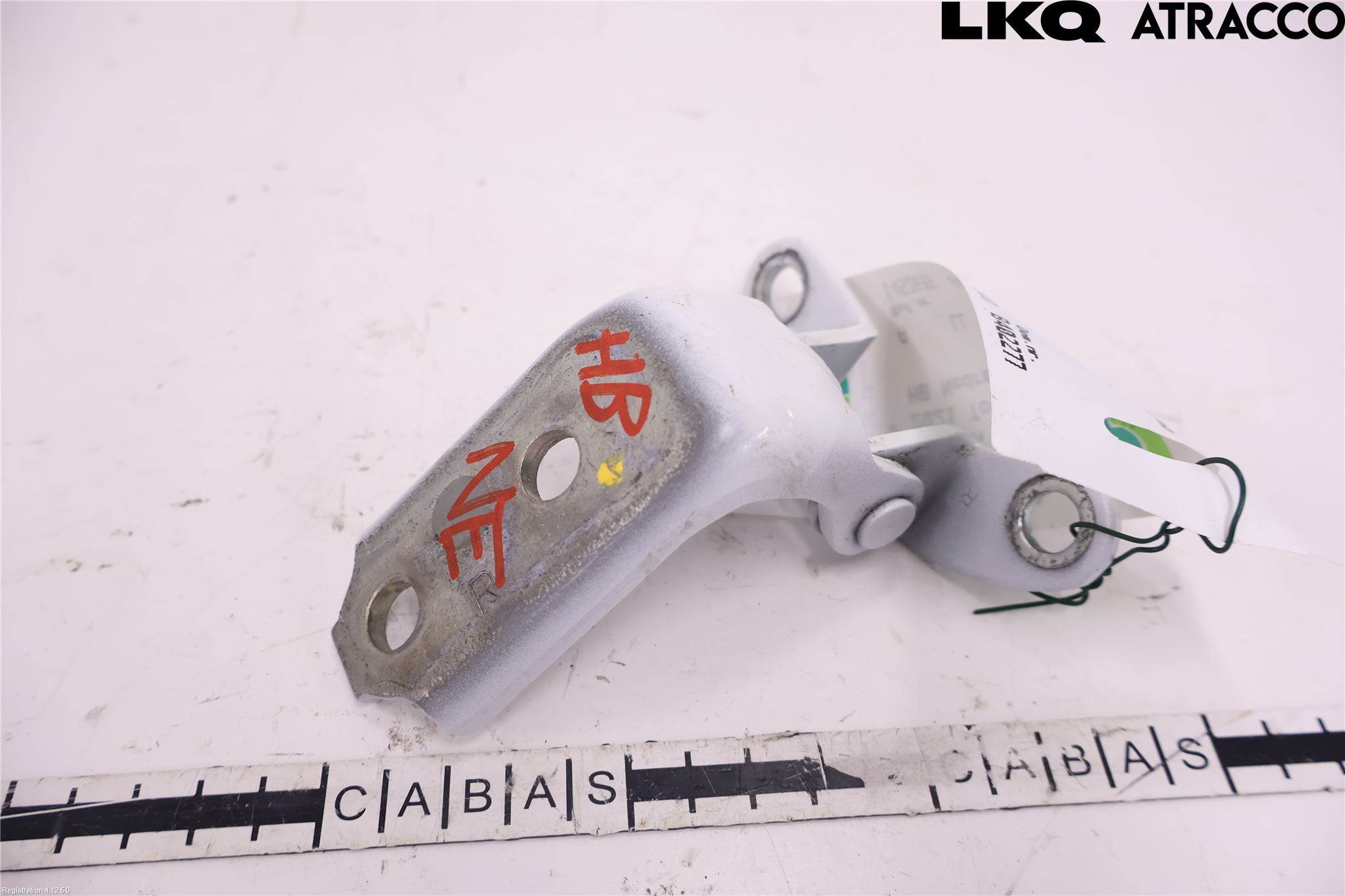 Toyota COROLLA 19- Dørhengsel