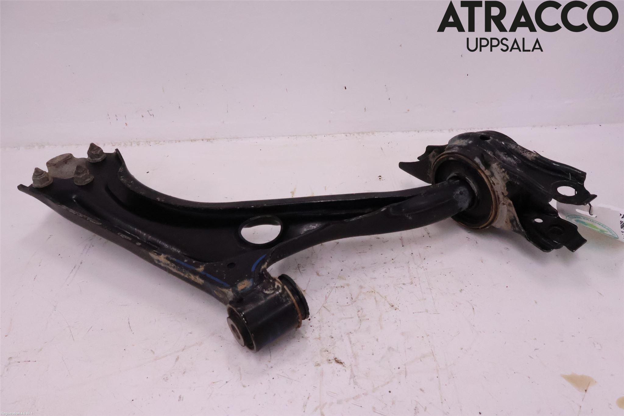 Honda CIVIC 17-22 Bærearm Foran Venstre Nedre