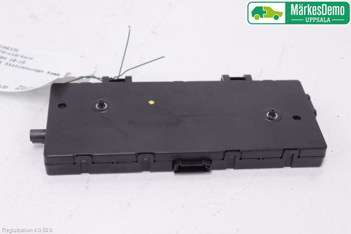 BMW X1 E84 10-15 Stereo Antenneforsterker