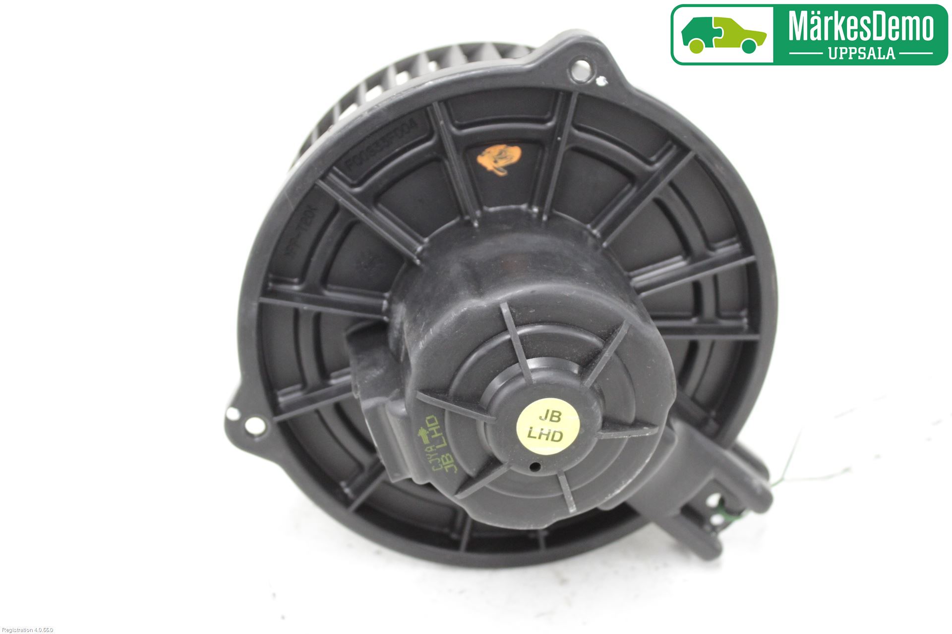 Kia RIO 06-11 Varmeapparat Viftemotor