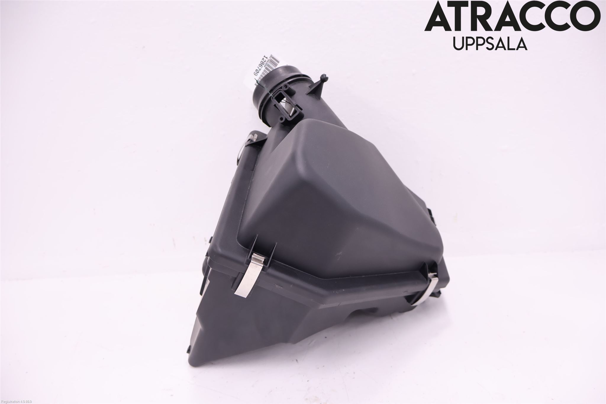 BMW 1 F20/F21 11-19 Luftfilter Boks