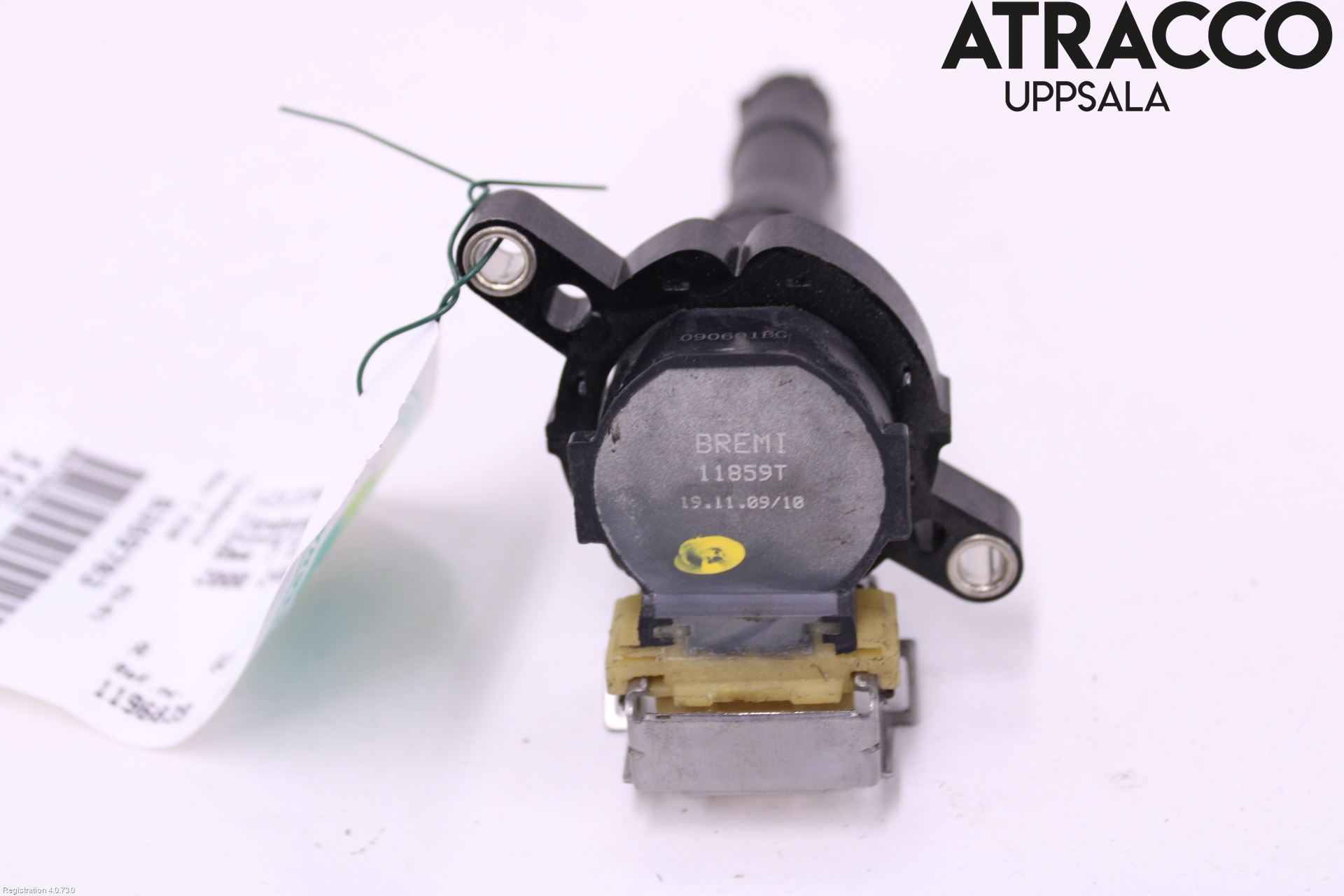 BMW 7 E38      93-01 Coil
