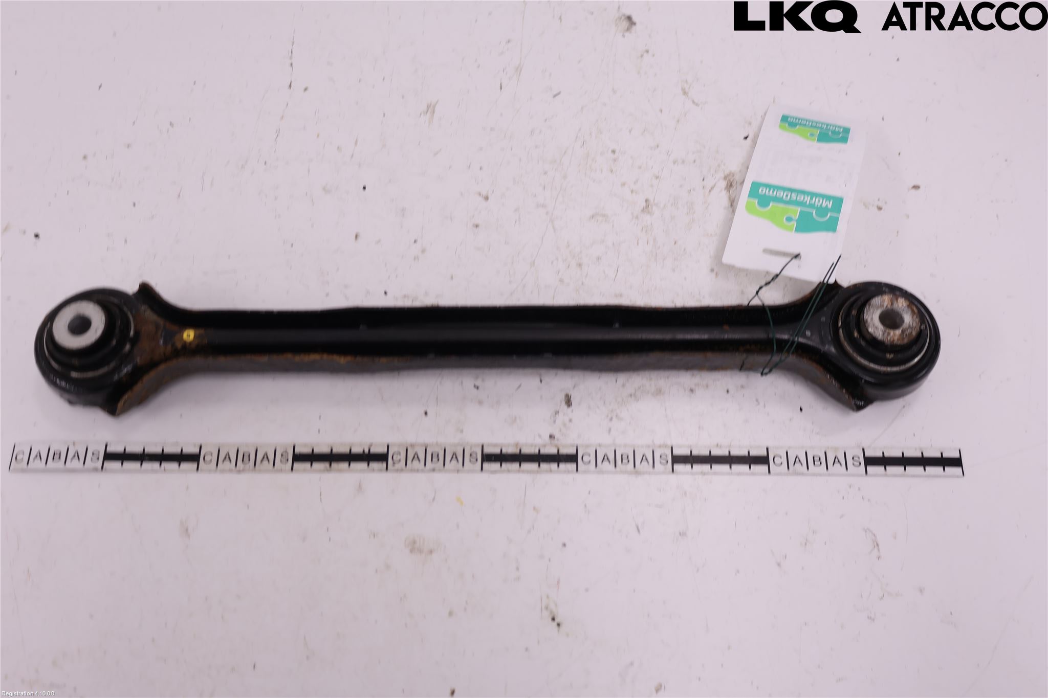 BMW 1 E87/81 5D/3D 03-11 Bærearm Bak Høyre