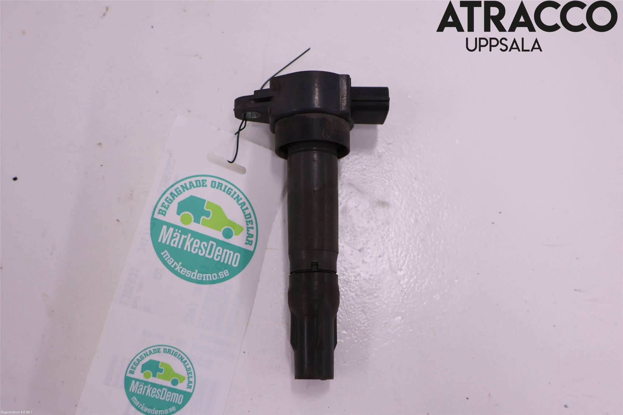 Mitsubishi COLT   04-08 Coil