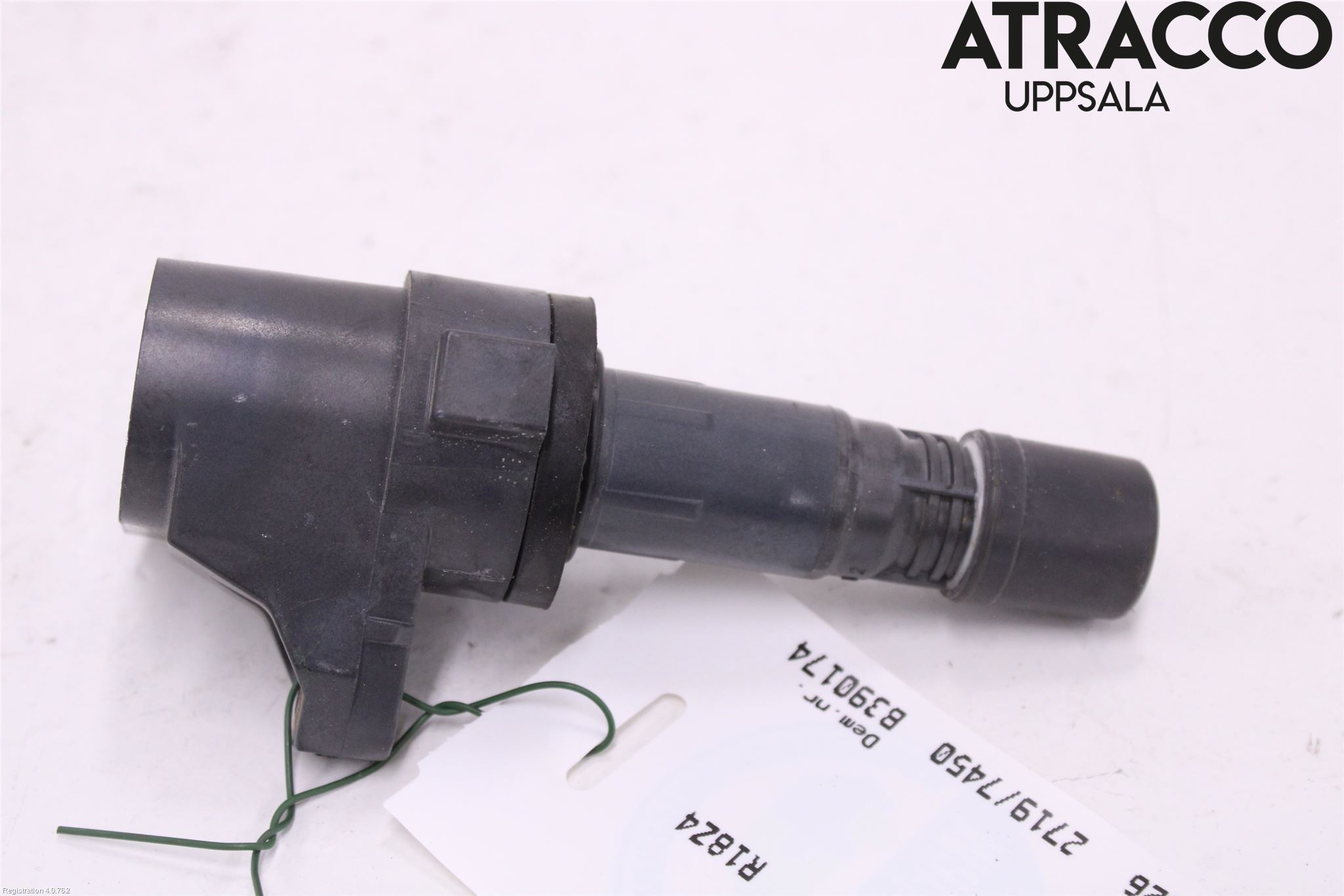 Honda CIVIC 12-16 Coil