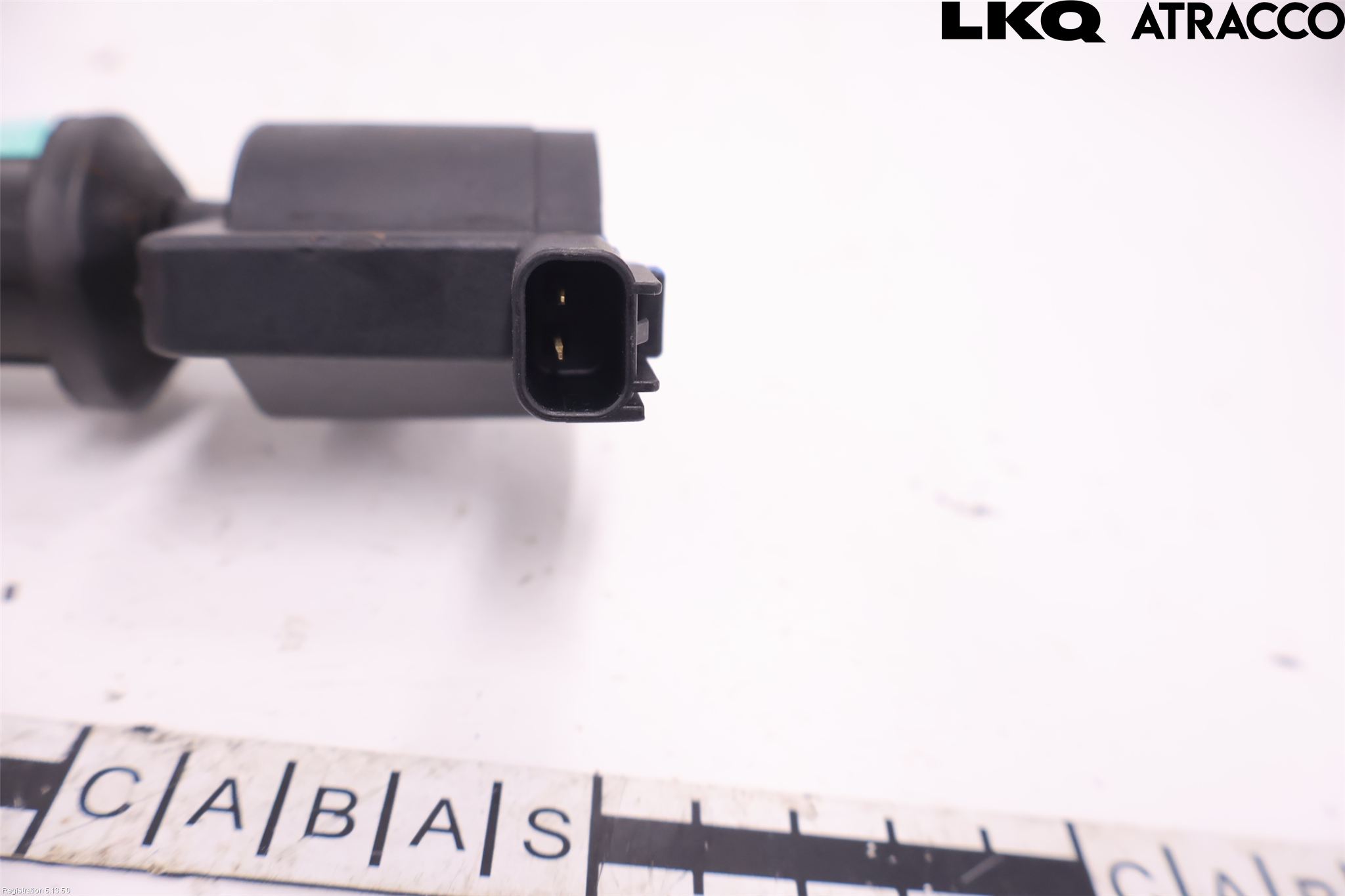 Volvo V50 08-12 Coil