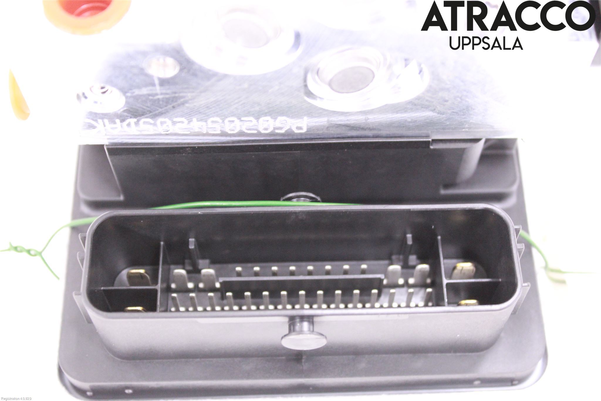 Mercedes-Benz MB GLE-KLASS (W167/V167/C167) 19- Abs Hydraulikkaggregat