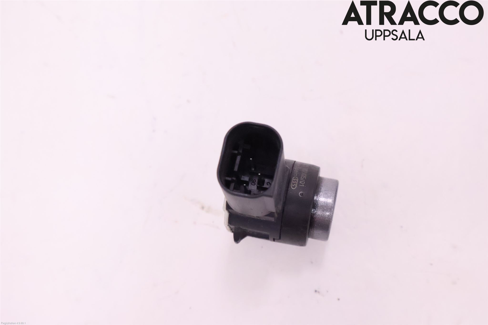 Peugeot 508 11-18 Sensor Ryggesensor