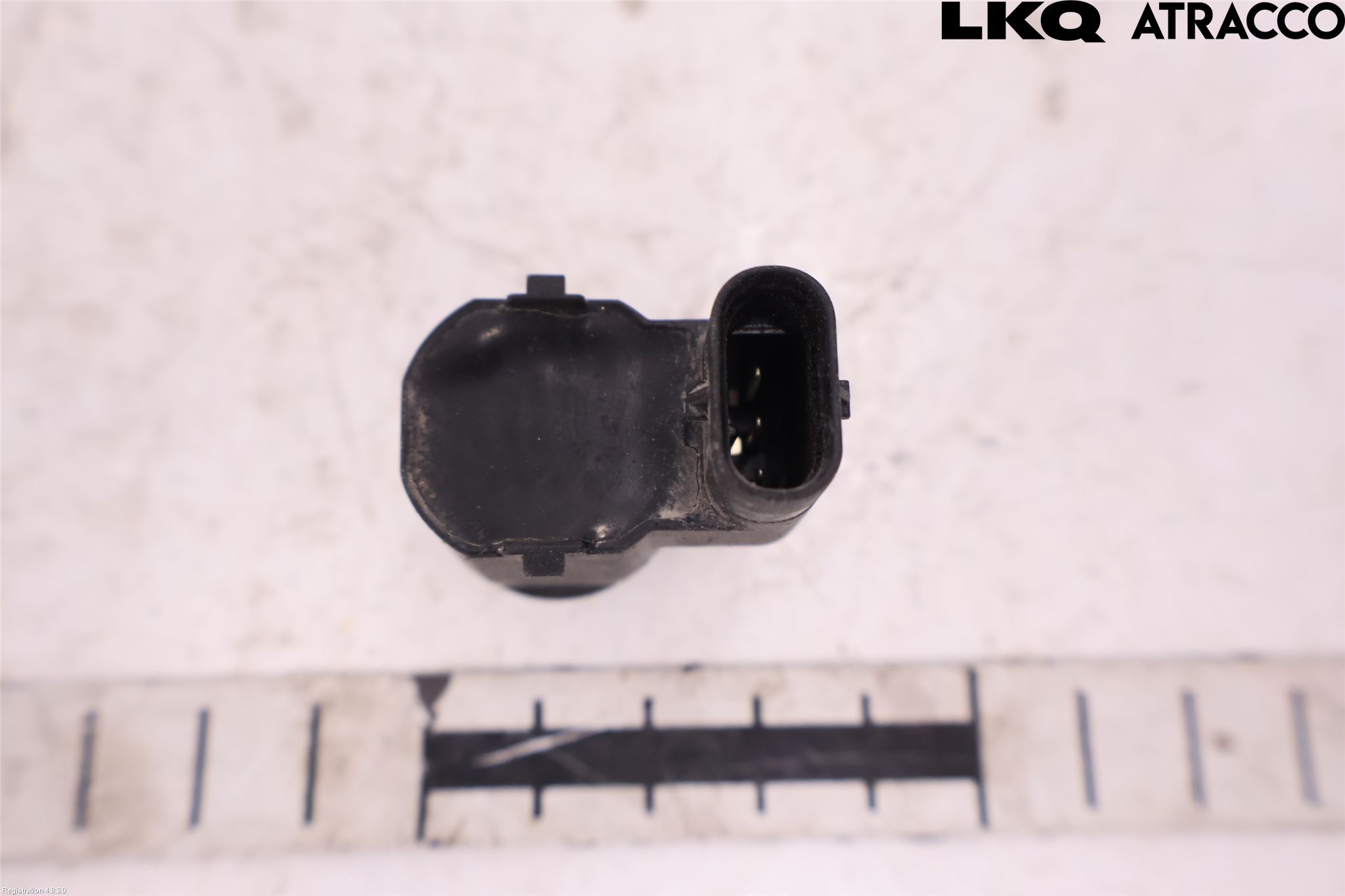 BMW 5 F10/F11/F18 09-17 Sensor Ryggesensor