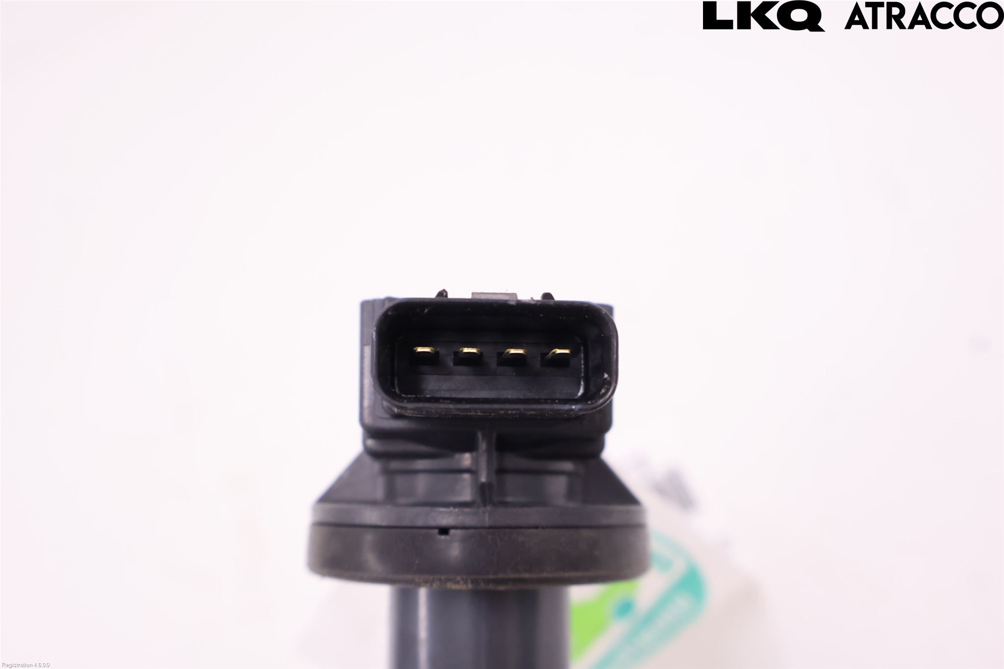 Toyota YARIS XP130 15-20 Coil
