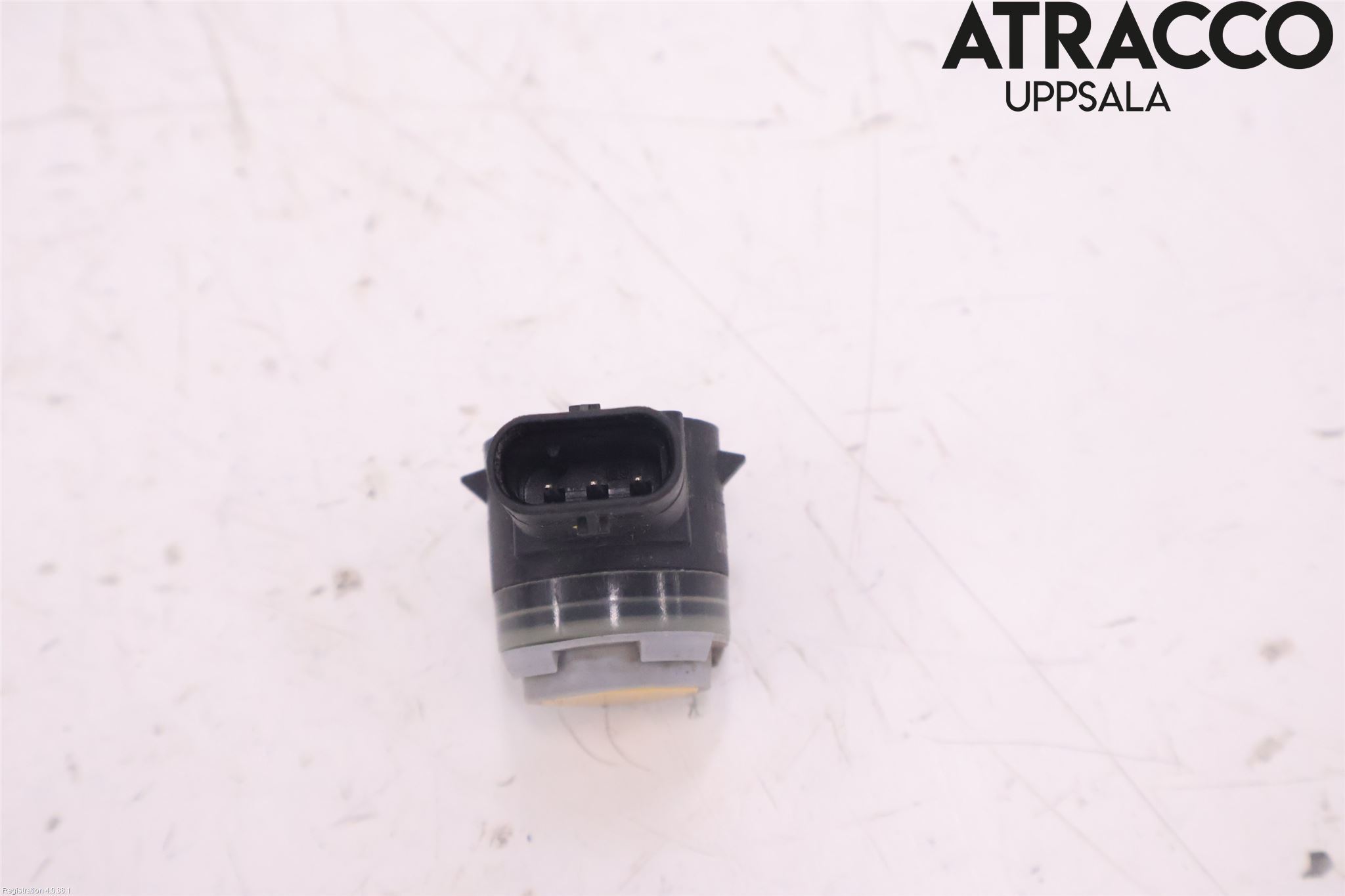 Audi A3/S3 8V 13-20 Sensor Parkering Front