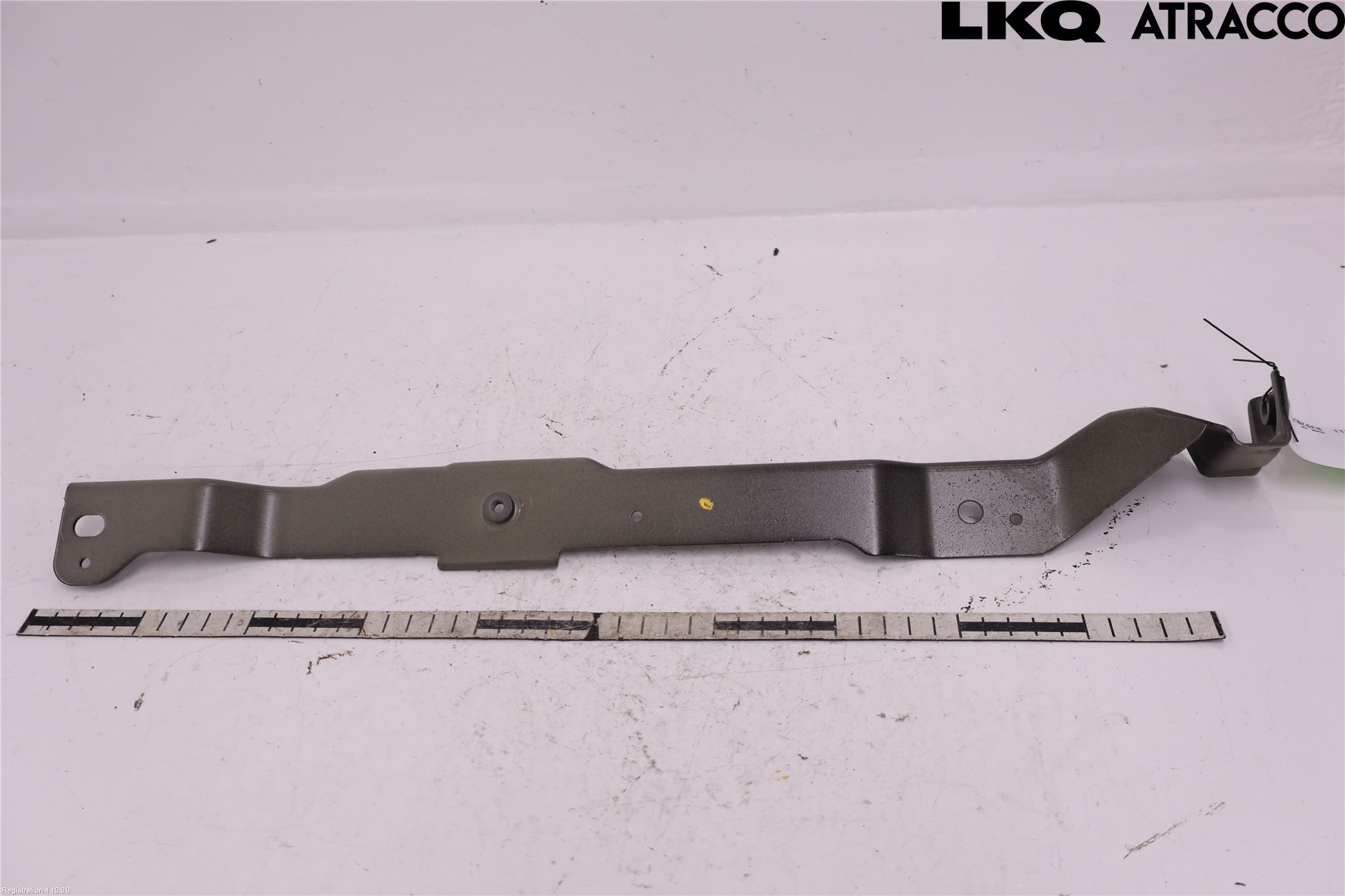 Mercedes-Benz MB EQE (V295) 22- Frontskjermfeste Venstre