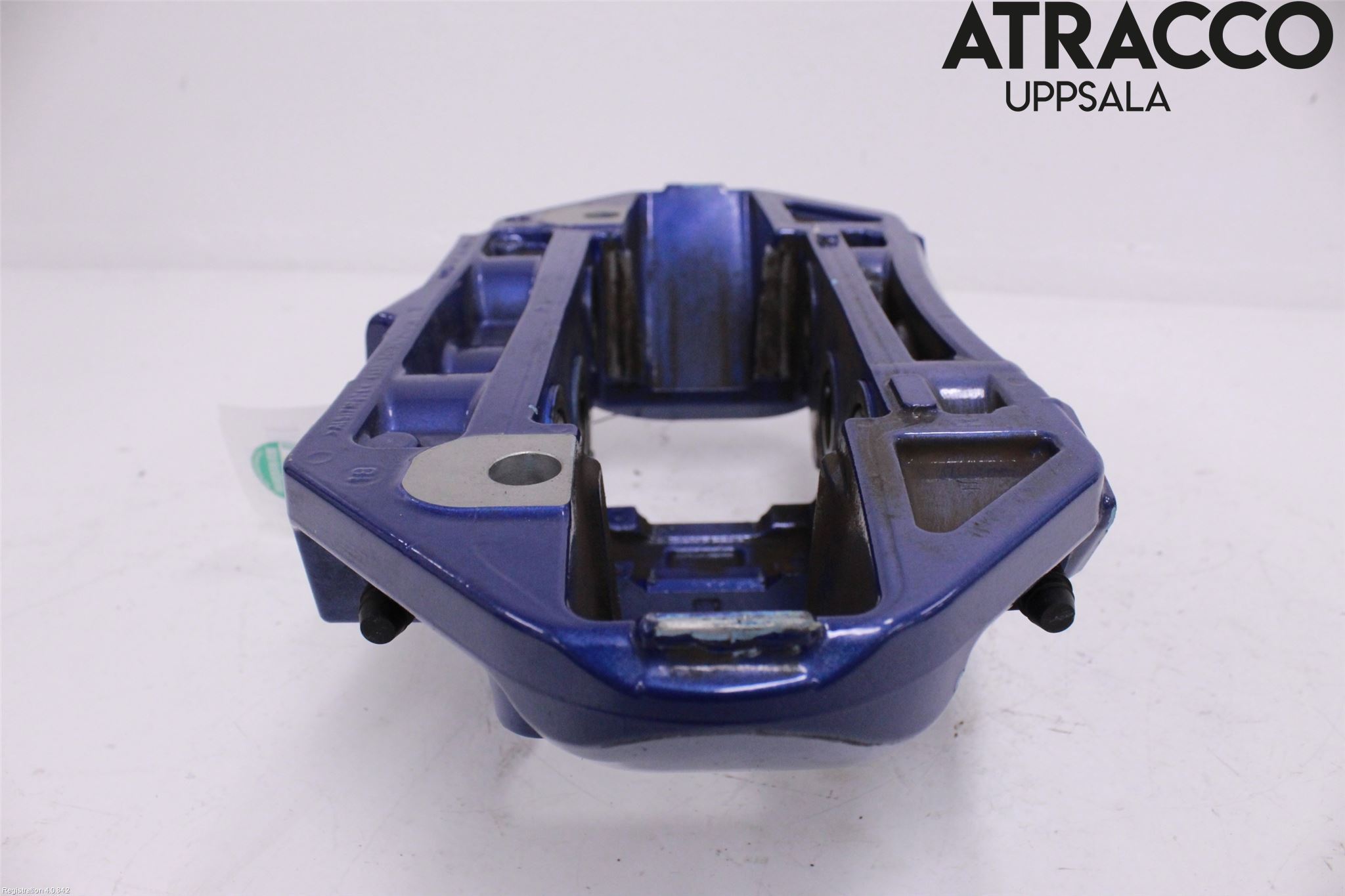 BMW 5 G30/G31/F90 17-23 Bremsecaliper Foran Høyre