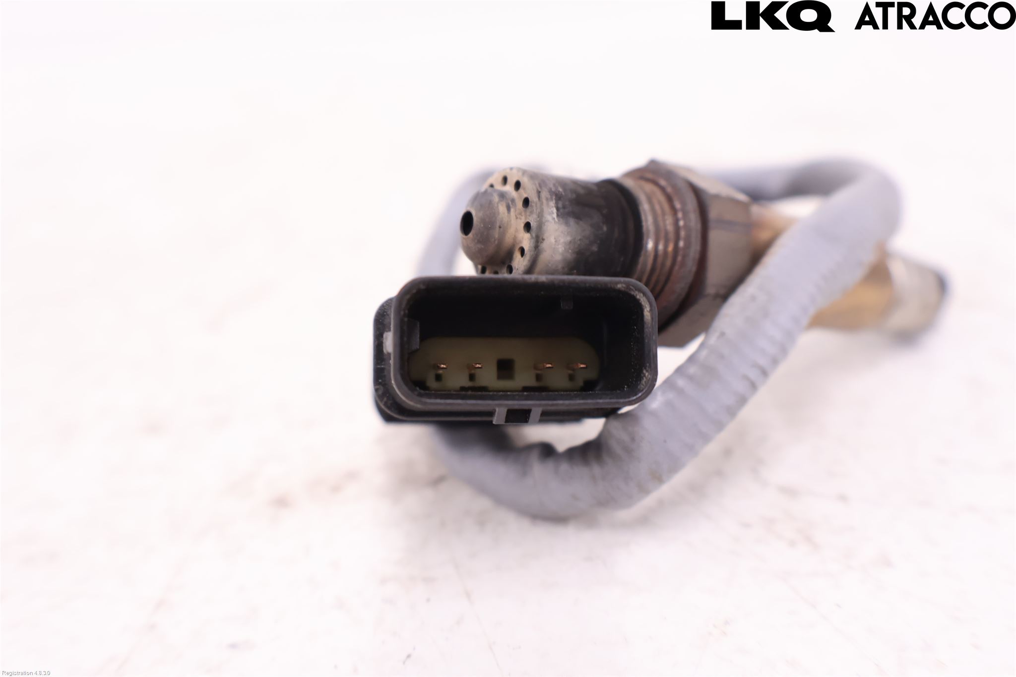 BMW 3 F30/F31/F80 12-19 Inns Lambdasonde