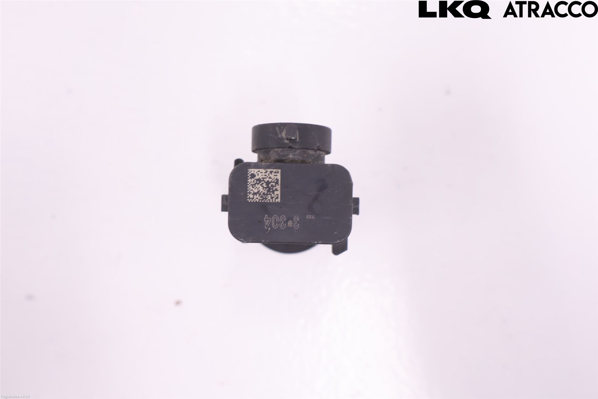 Mercedes-Benz MB R-KLASS (W251) 05-13 Sensor Ryggesensor