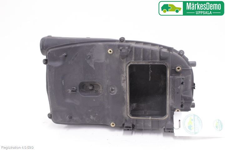 Mercedes-Benz MB E-KLASS COUPÈ/CAB(C207) 09-17 Luftfilter Boks