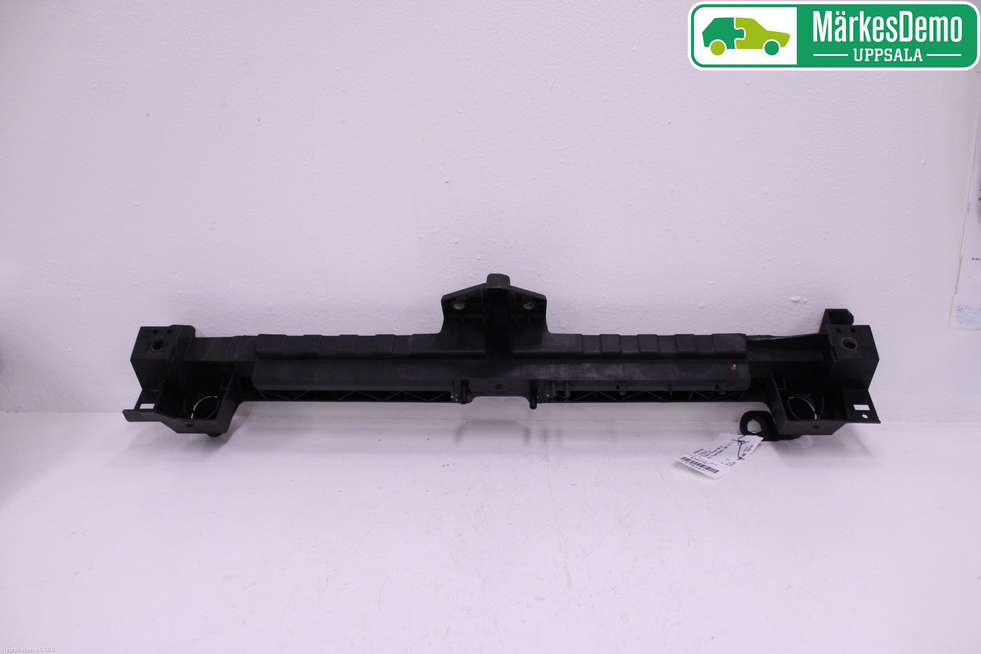 Peugeot PARTNER 08-15 Frontplate