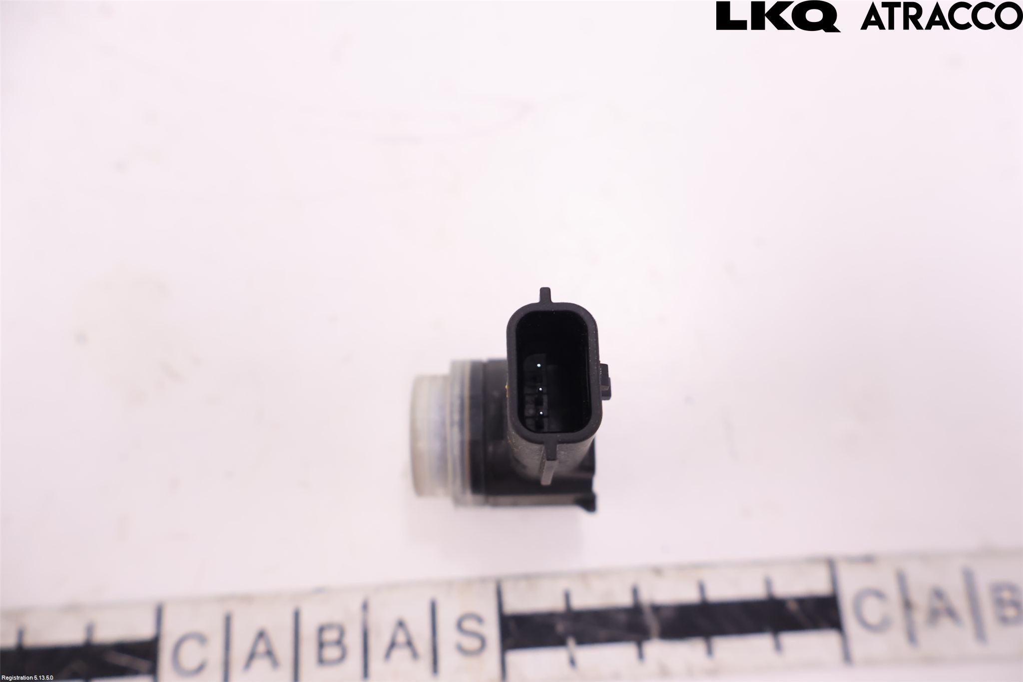 Renault ZOE/E-TECH 13- Sensor Ryggesensor