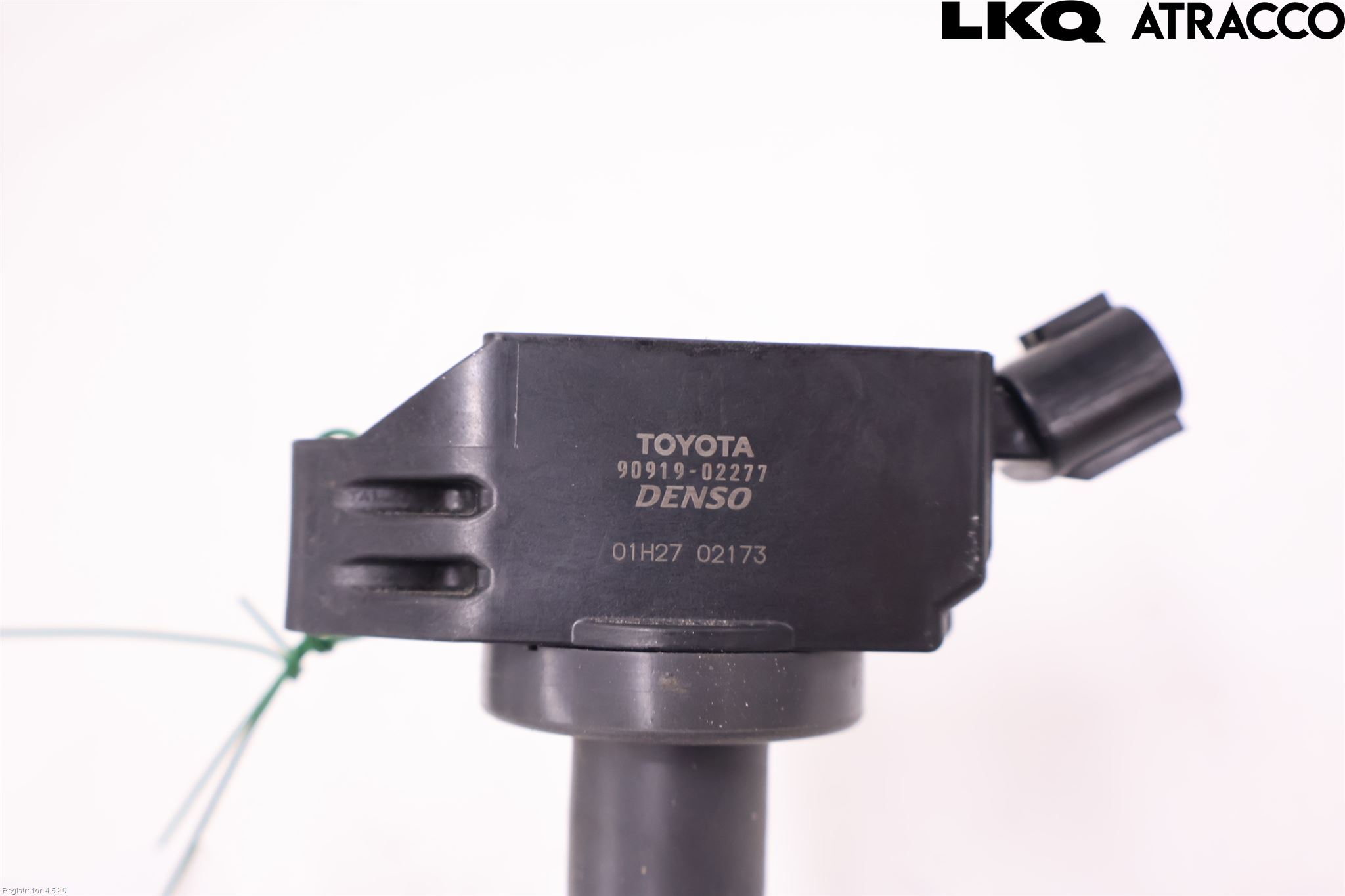 Toyota COROLLA 19- Coil