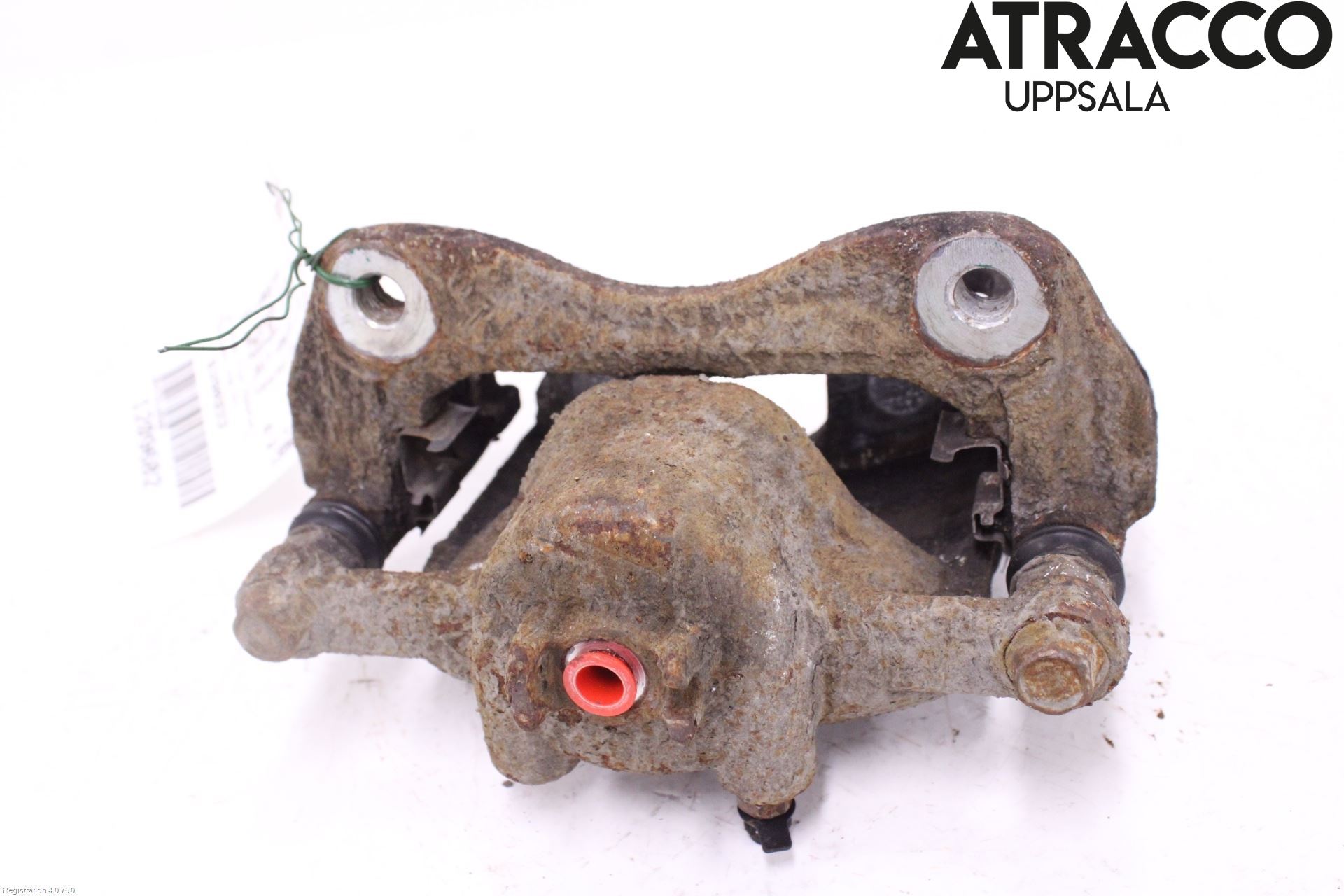 Hyundai i10 BA 17-20 Bremsecaliper Foran Venstre