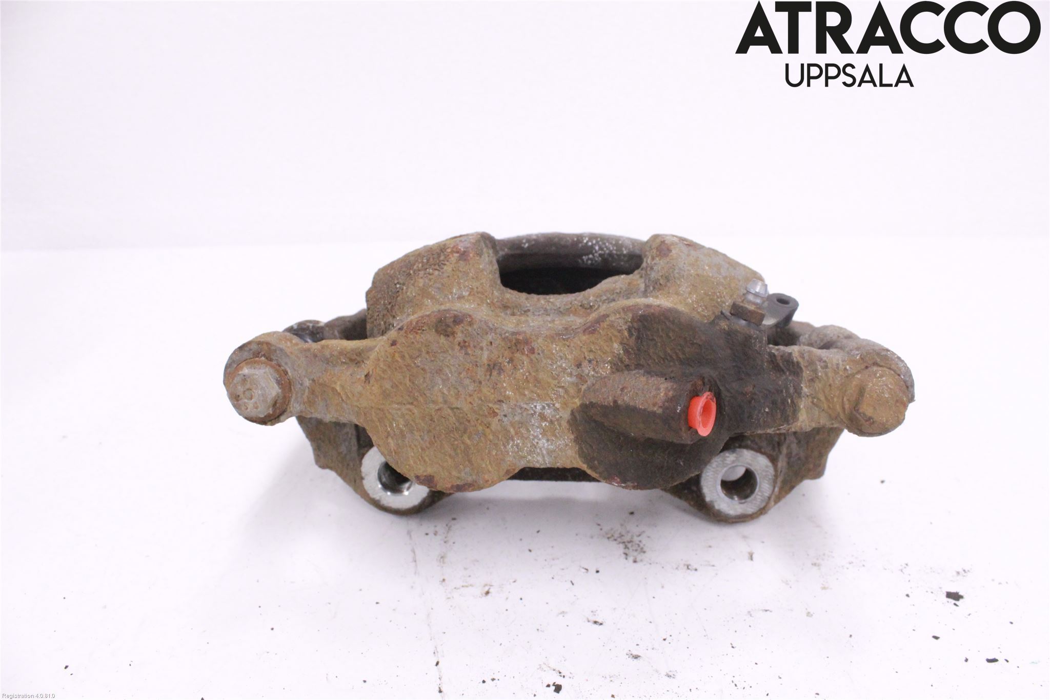 Ford TRANSIT SKÅP/BUSS 14-22 Bremsecaliper Foran Høyre