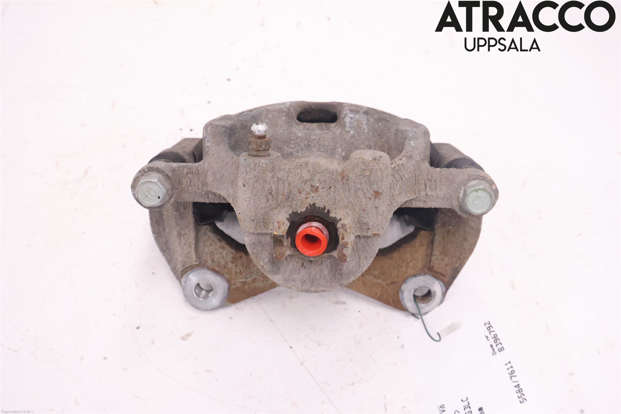 Kia RIO 17- Bremsecaliper Foran Venstre