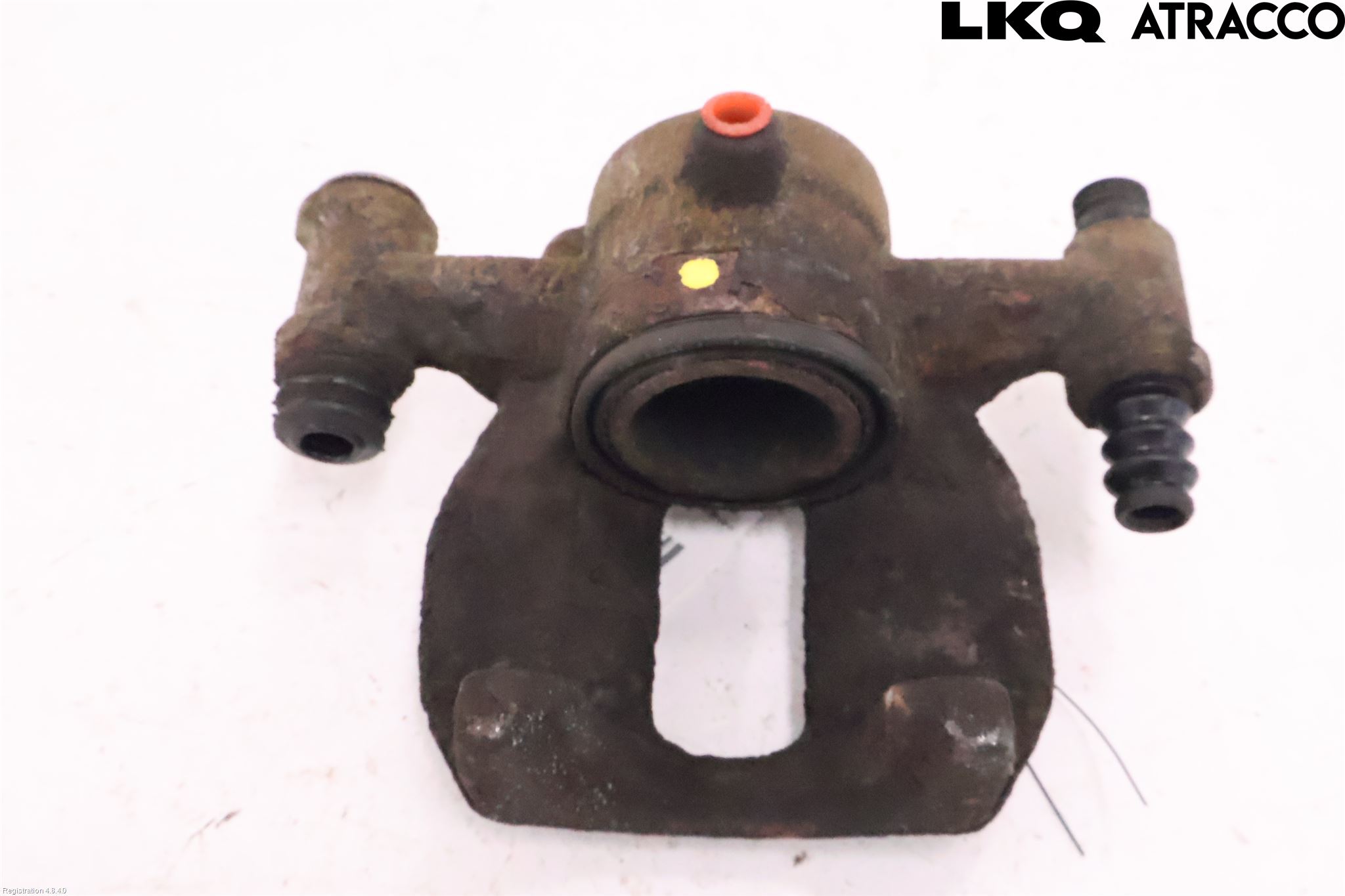 Mercedes-Benz MB SPRINTER (W907/W910) 19- Bremsecaliper Bak Venstre