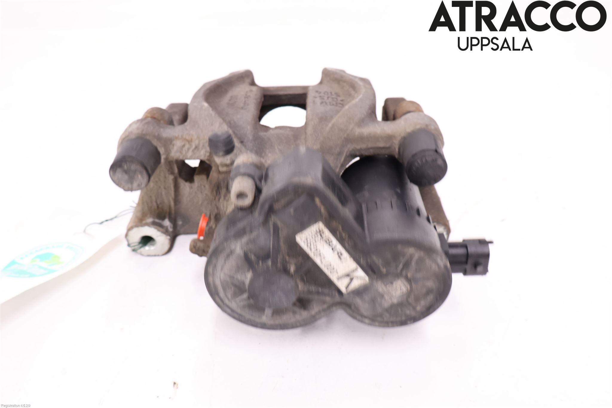 Subaru XV 18-22 Bremsecaliper Bak Høyre