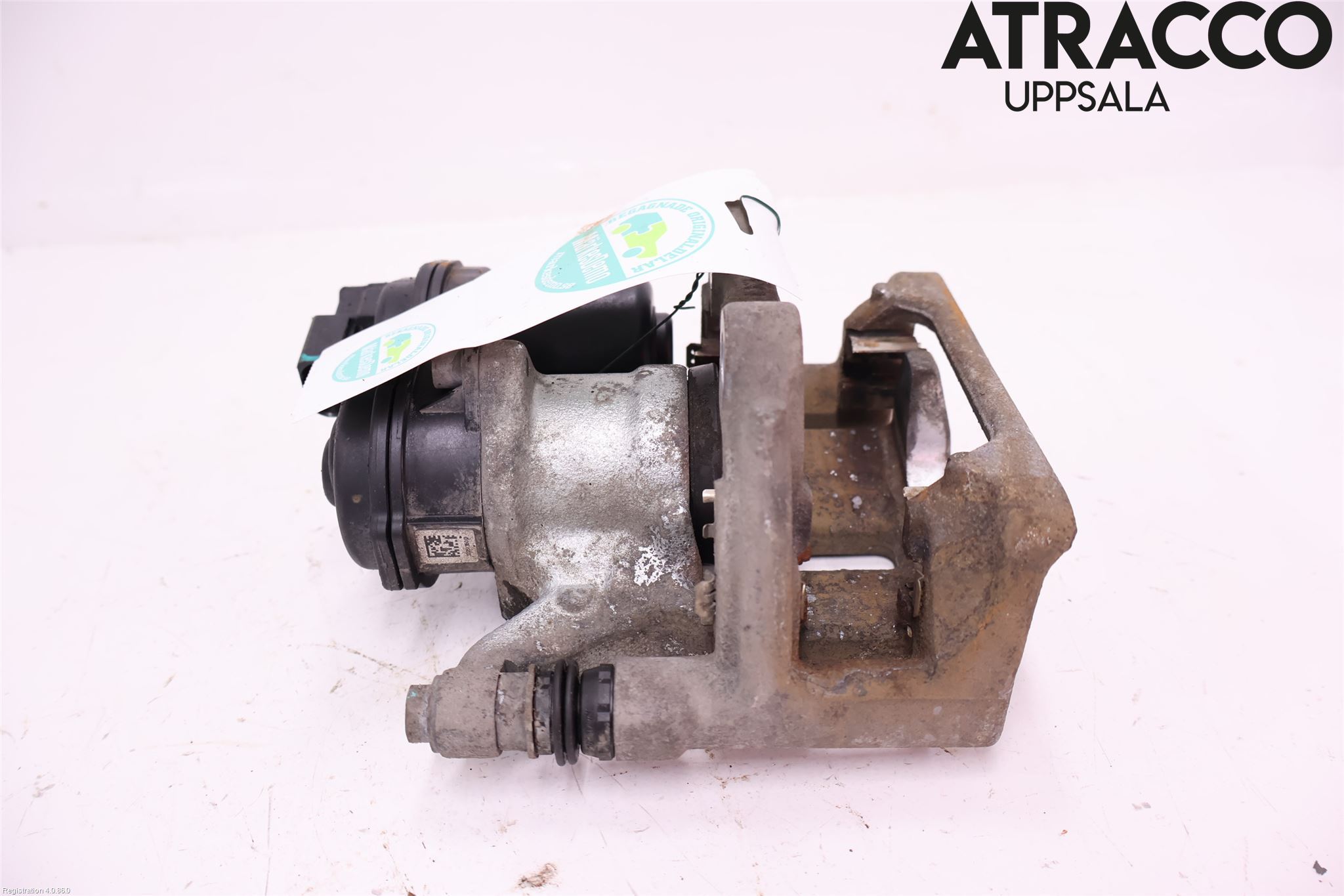 MG 5 22- Bremsecaliper Bak Høyre