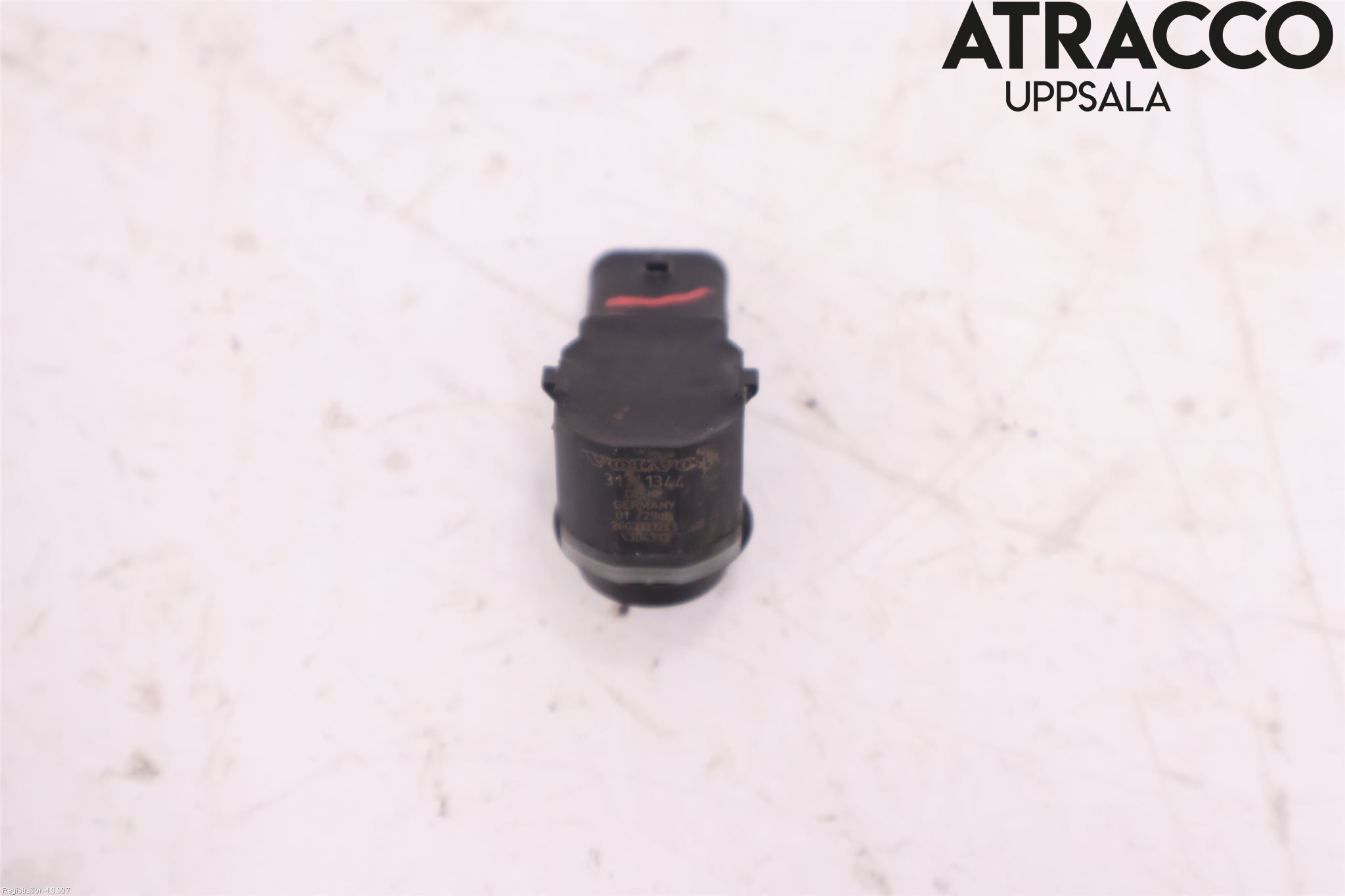 Volvo V60 11-13 Sensor Ryggesensor