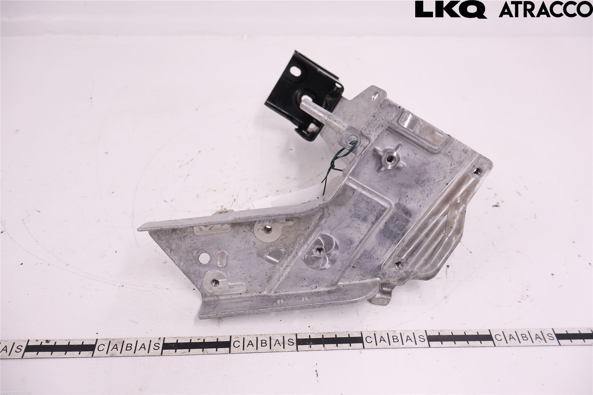 Mercedes-Benz MB GLC-KLASS (X253/C253) 15-22 Frontlykt Holder-Feste