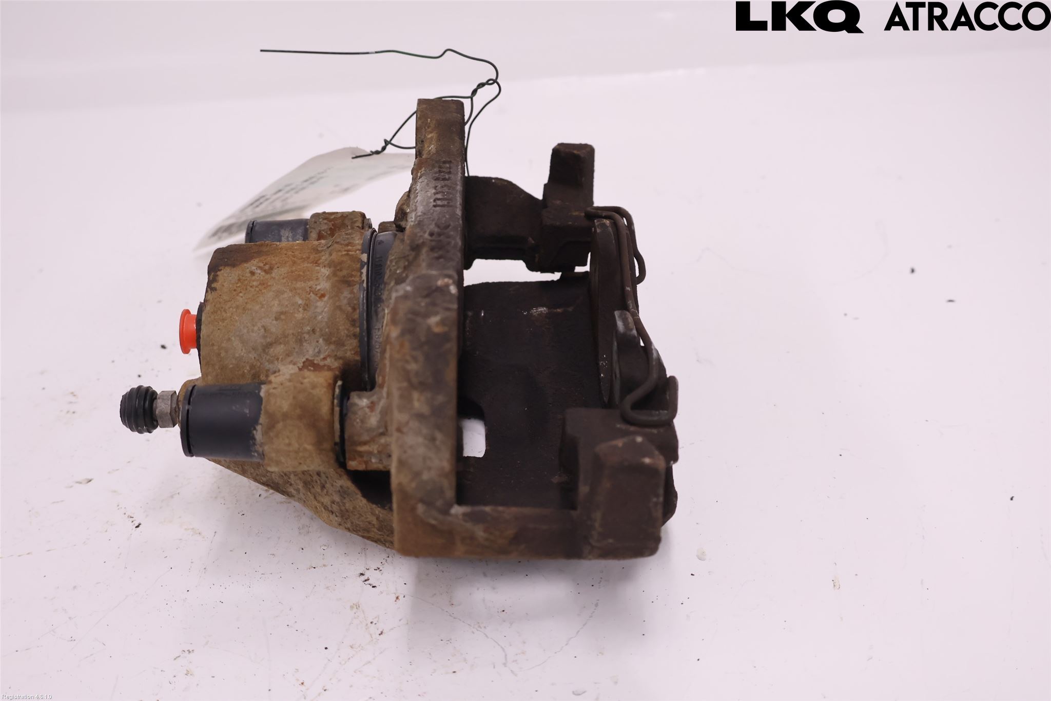 Toyota AYGO X AB70 22- Bremsecaliper Foran Venstre