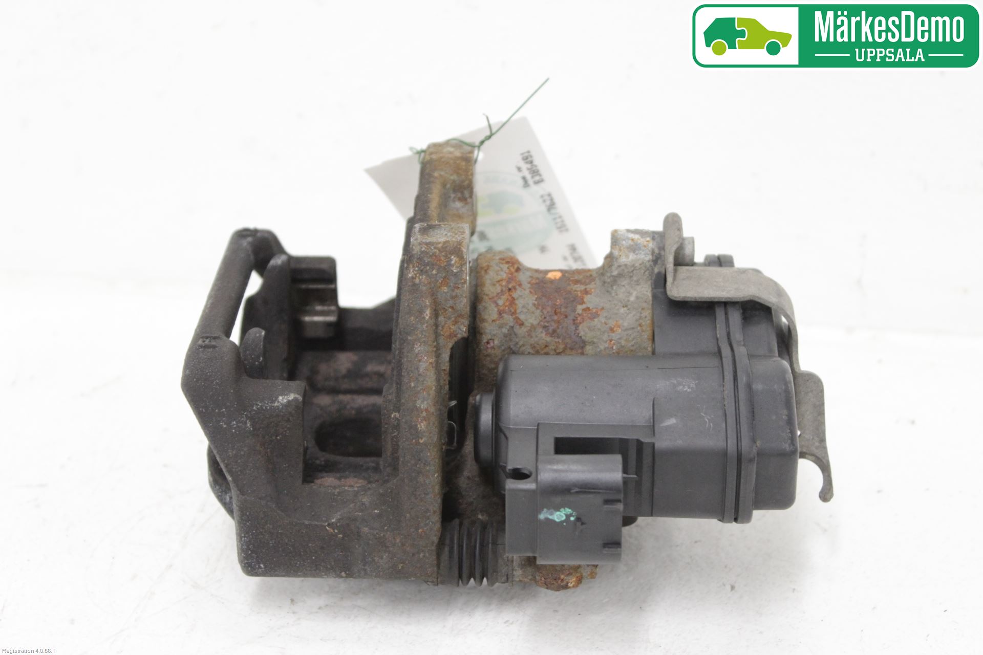BMW X3 F25 10-17 Bremsecaliper Bak Høyre