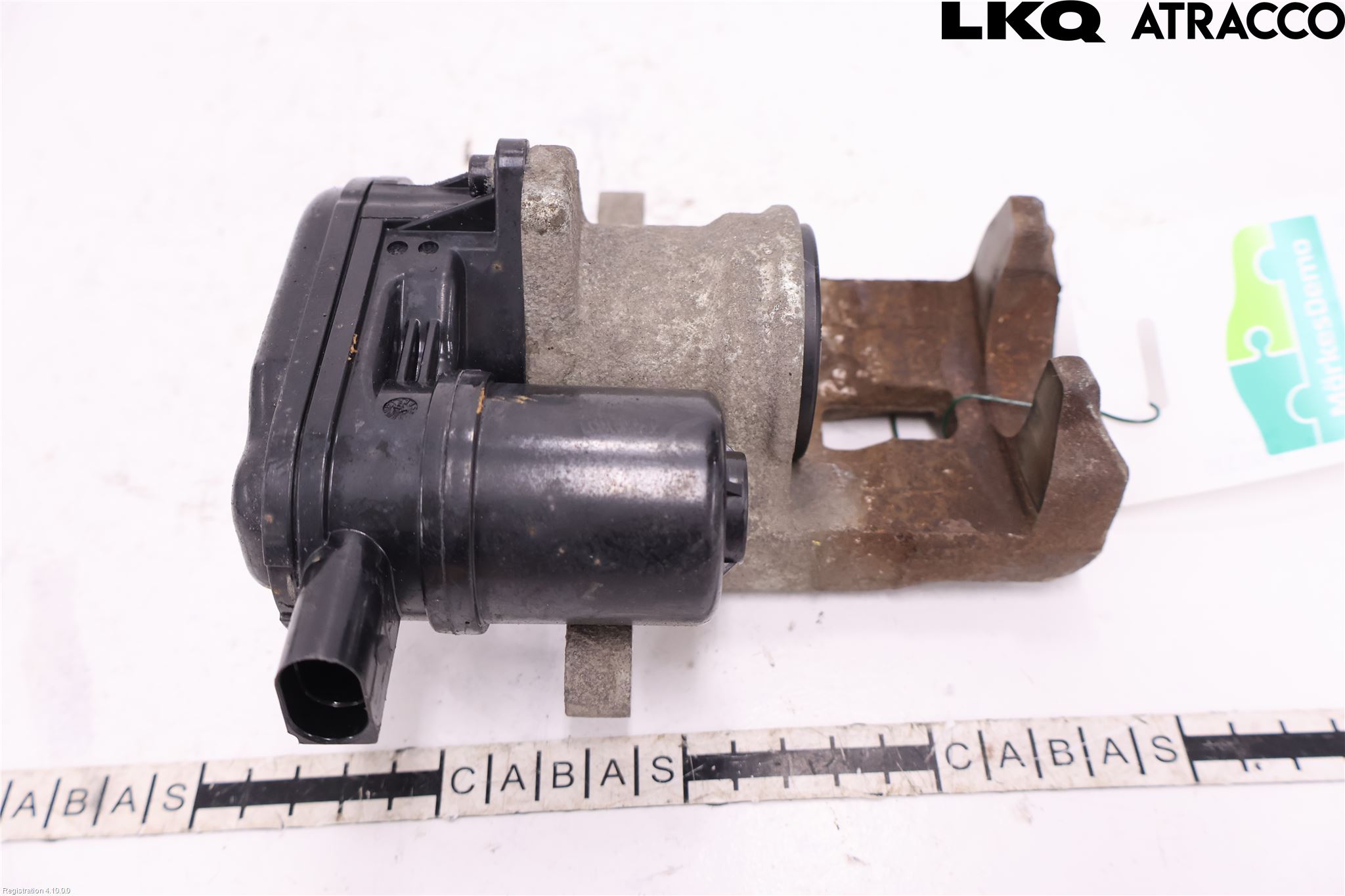 Kia XCEED 19- Bremsecaliper Bak Høyre