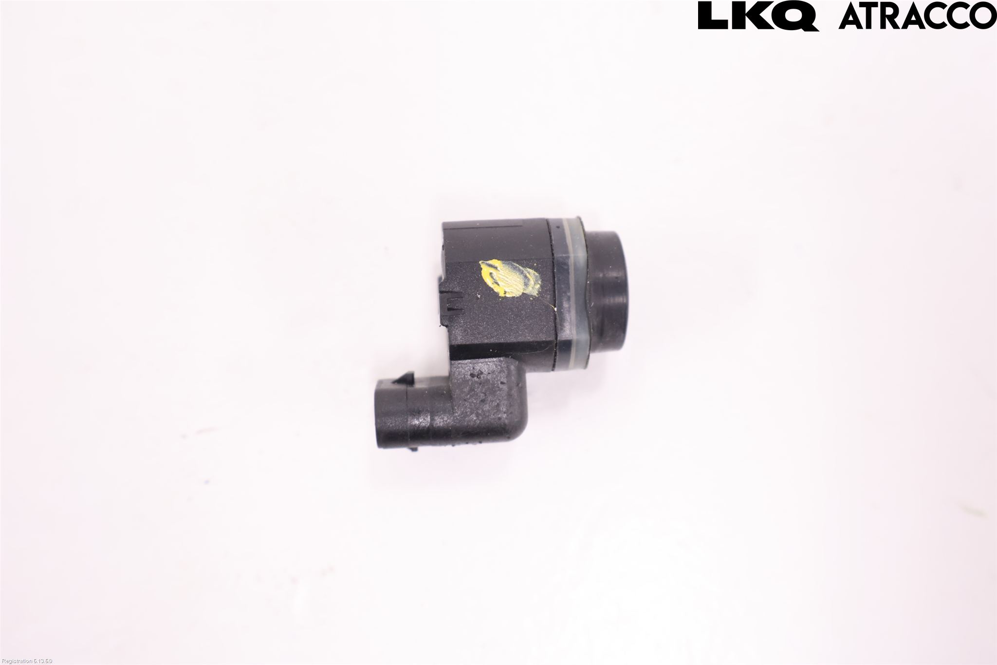 Audi A3/S3 05-13 Sensor Ryggesensor