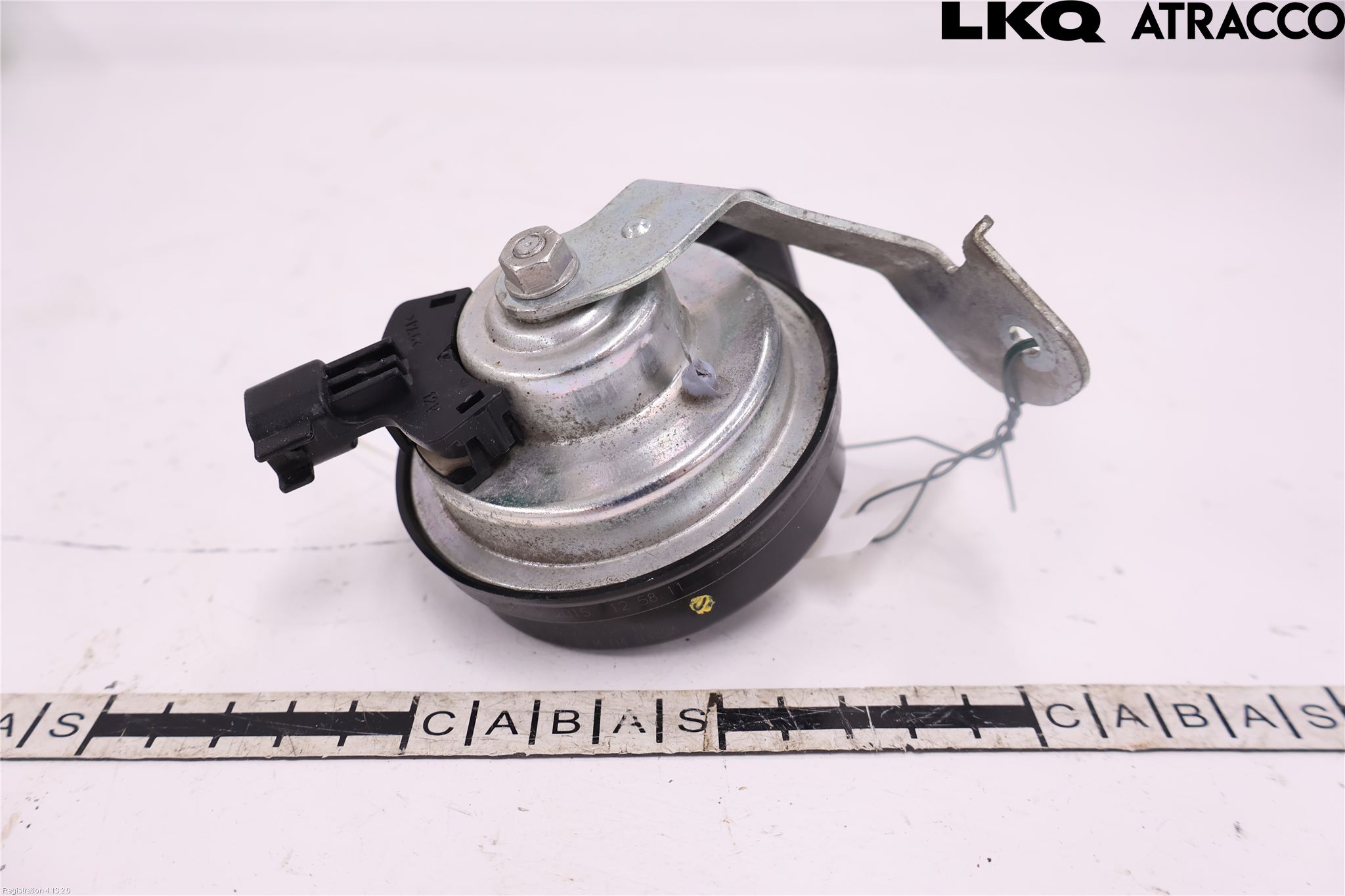 Volvo V40 12-19 Signalhorn