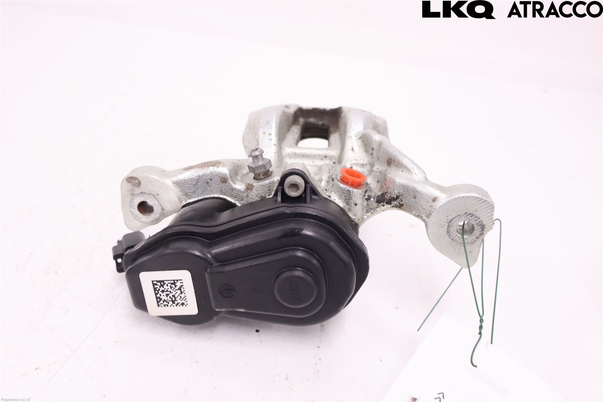 Toyota YARIS XP21 20- Bremsecaliper Bak Venstre