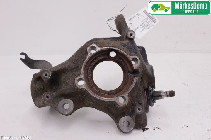 BMW X1 E84 10-15 Spindel Vf