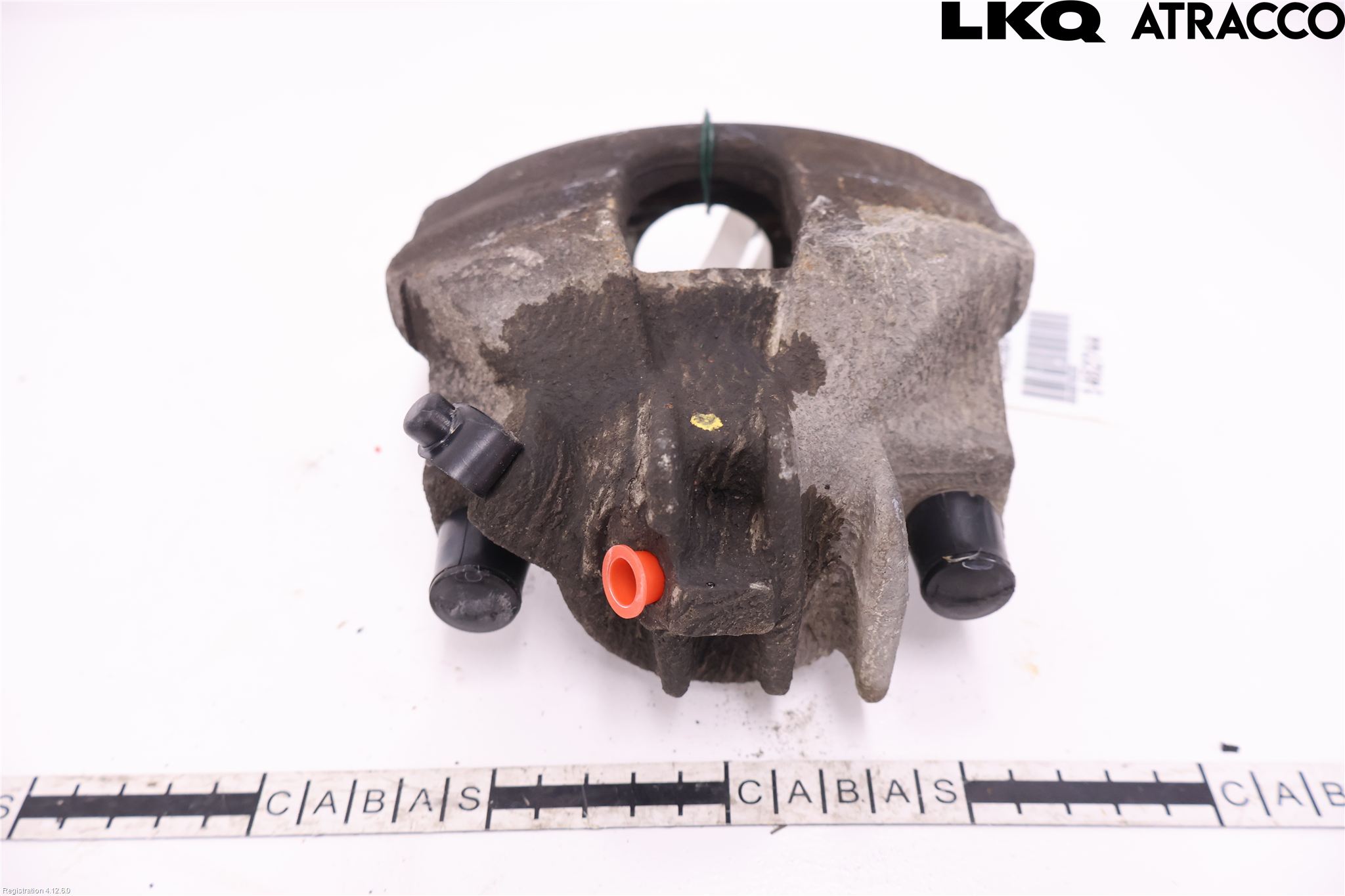 Volvo V70 05-08 Bremsecaliper Foran Venstre